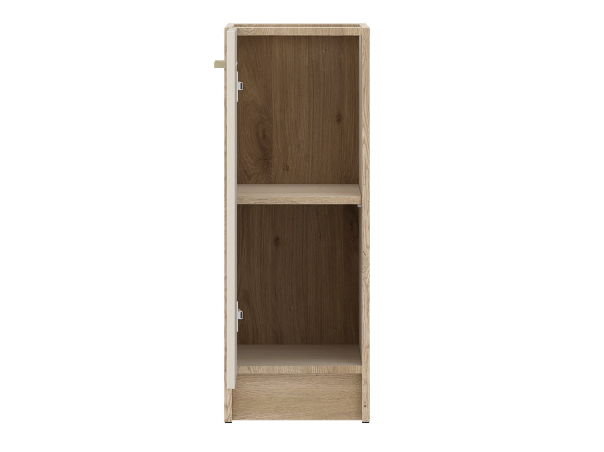 Armário modular com portas Quti 100