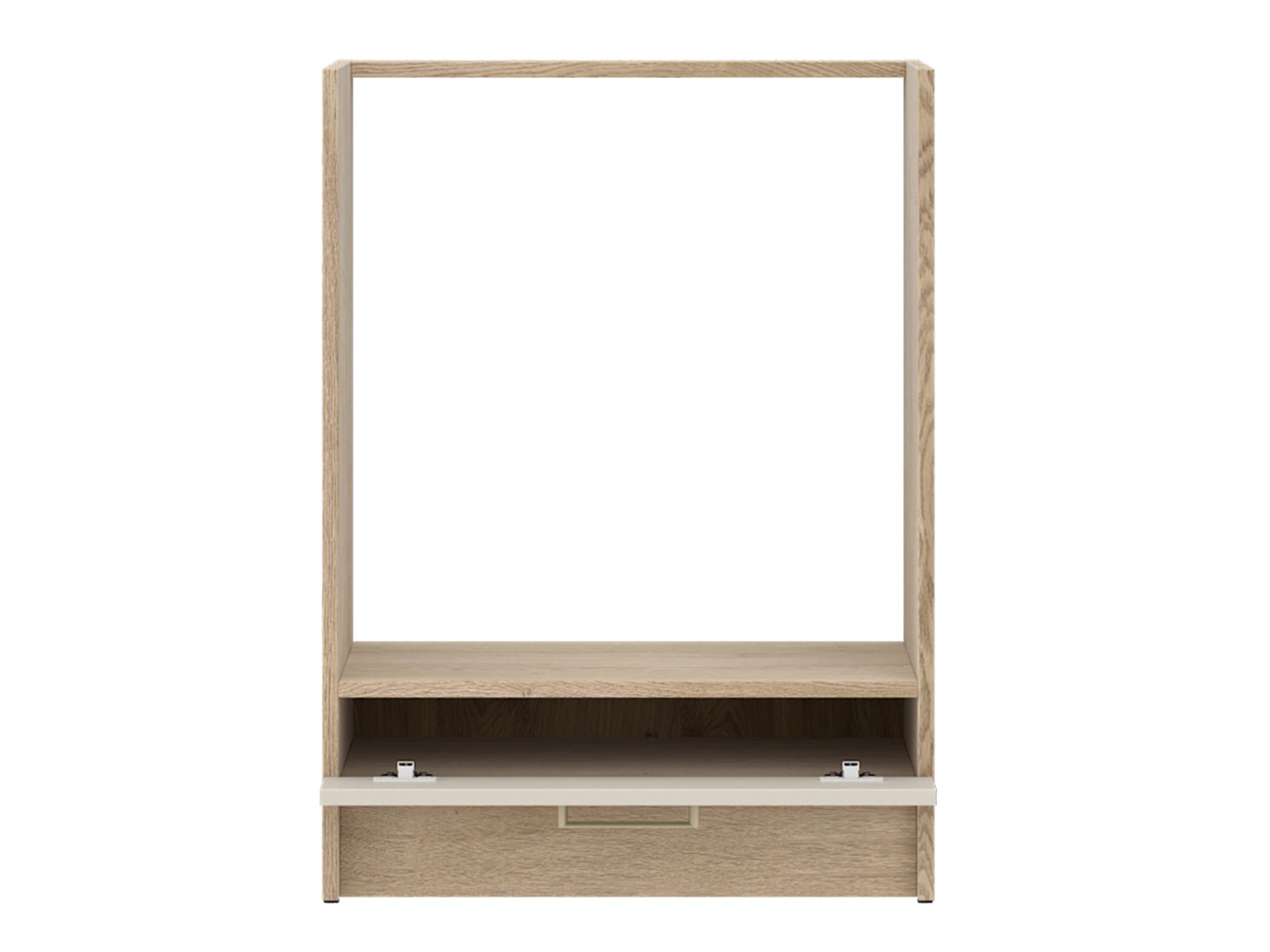 Armário modular para eletrodomésticos de encastrar Quti 111