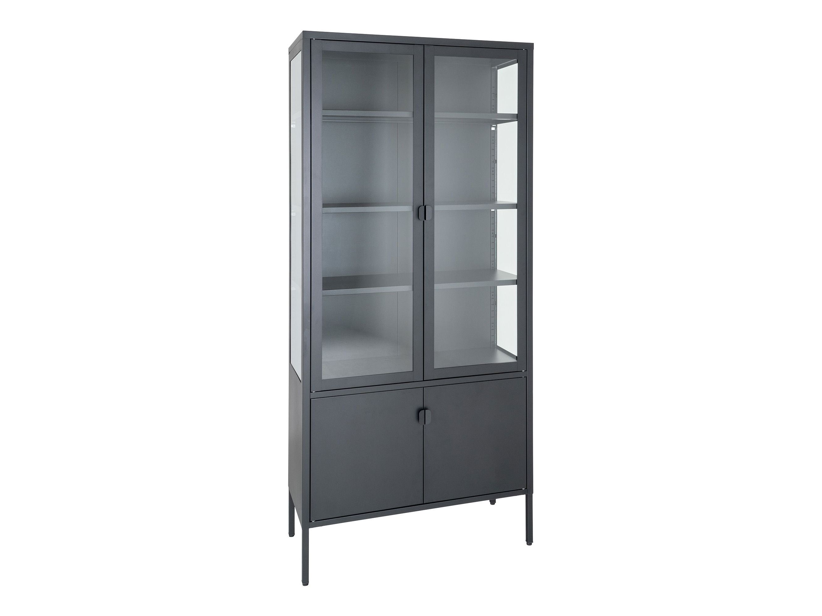 Estante Romtolo 104 (Preto)