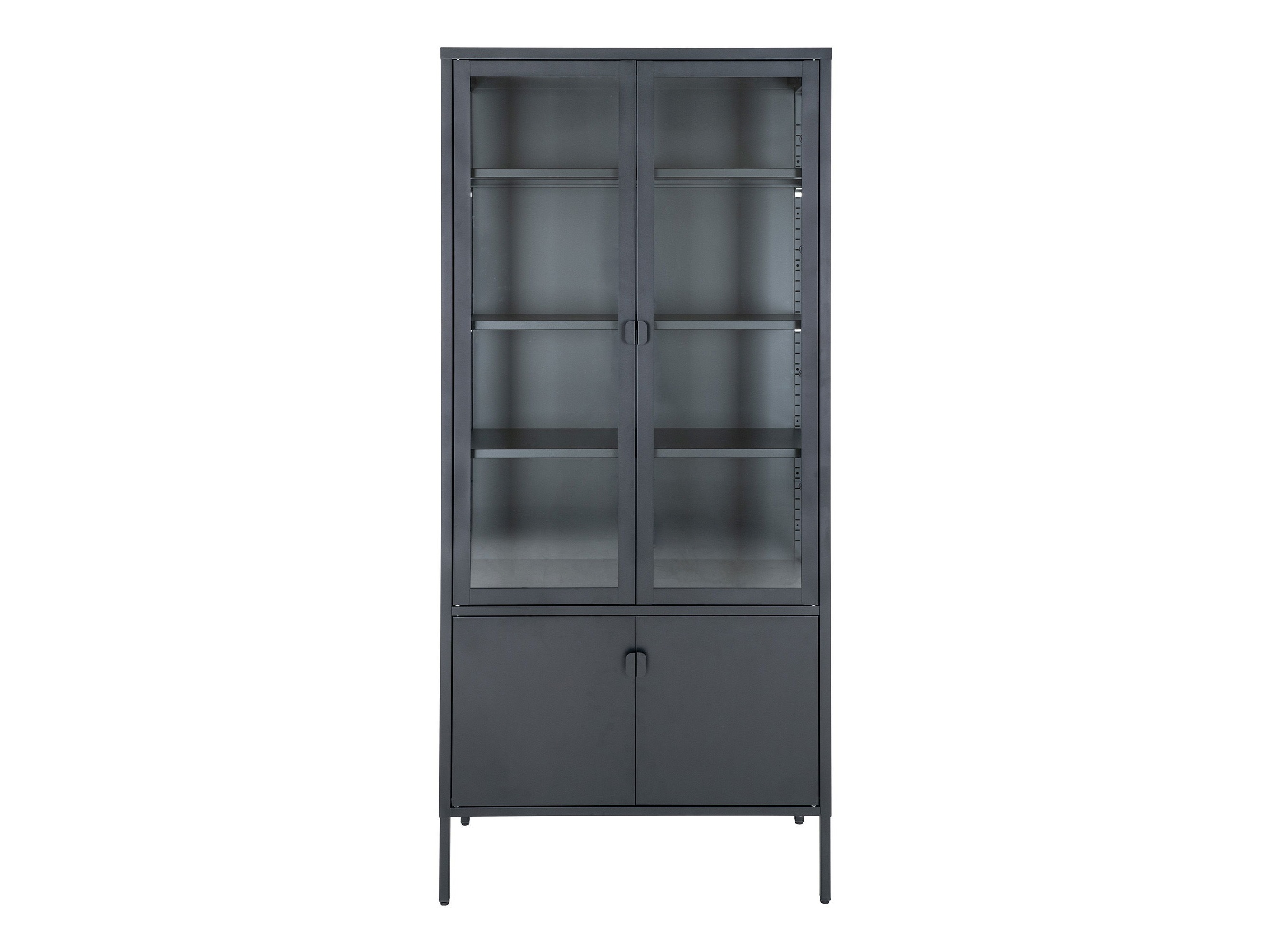 Estante Romtolo 104 (Preto)