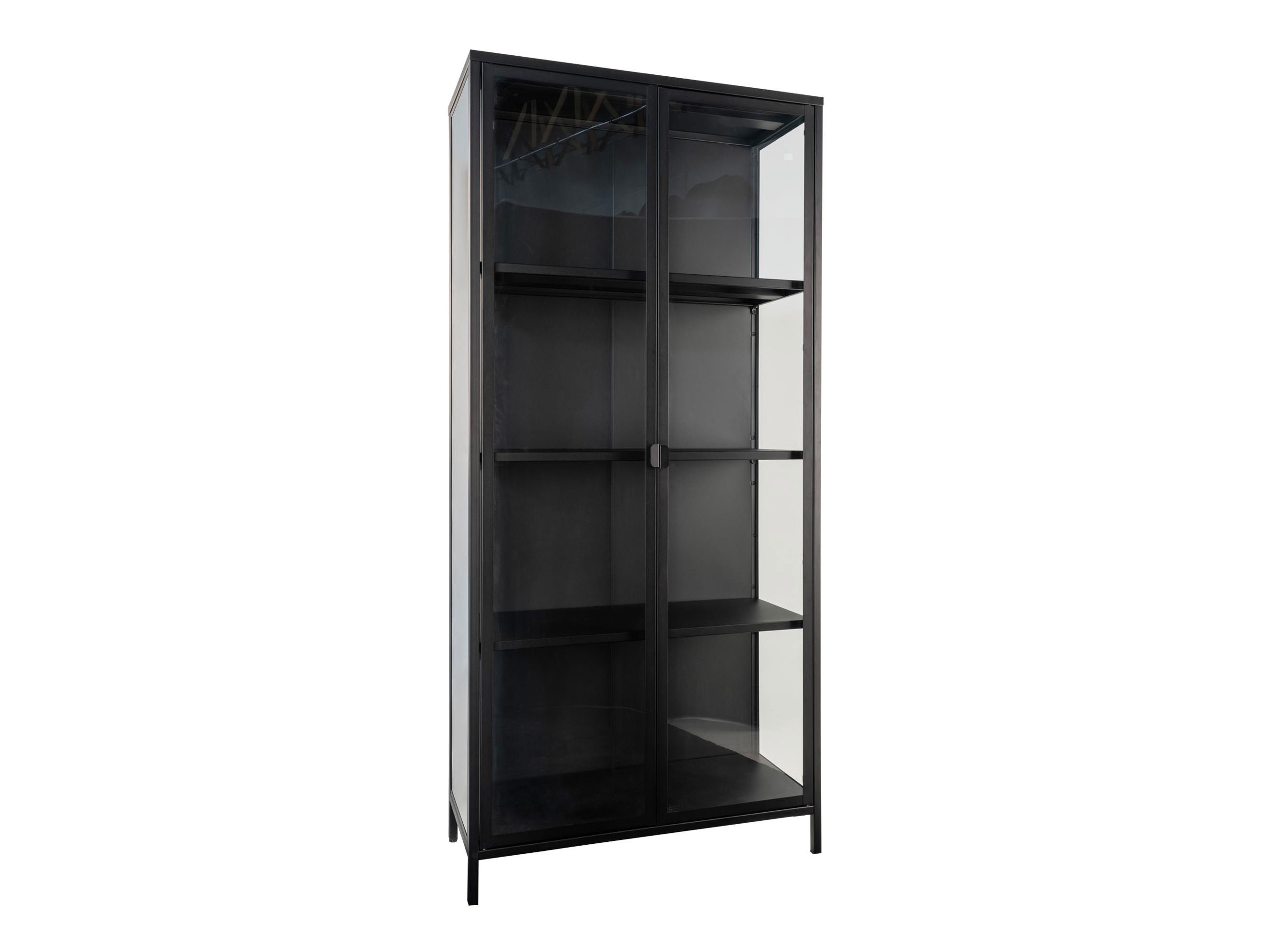 Estante Romtolo 107 (Preto)