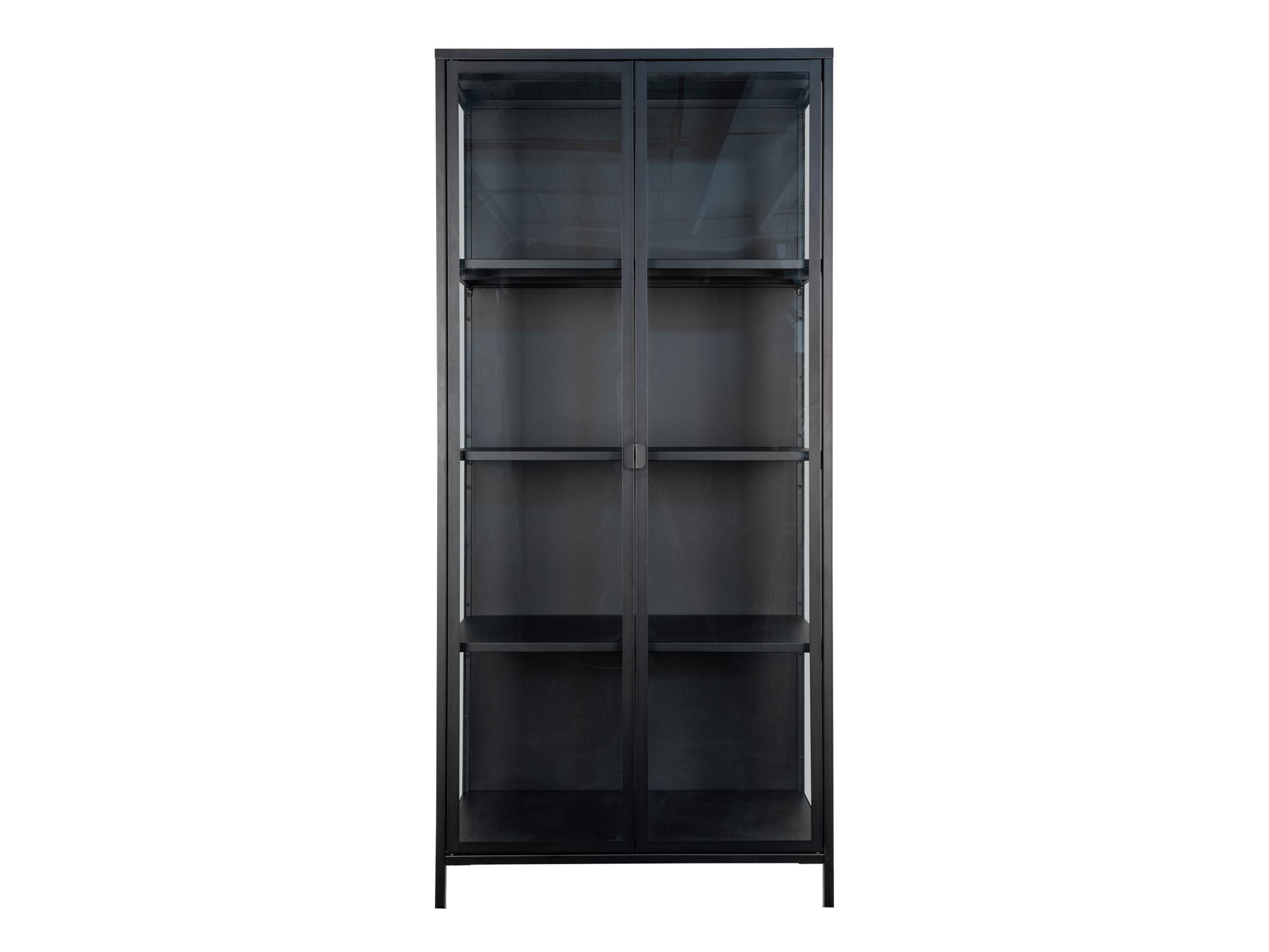Estante Romtolo 107 (Preto)