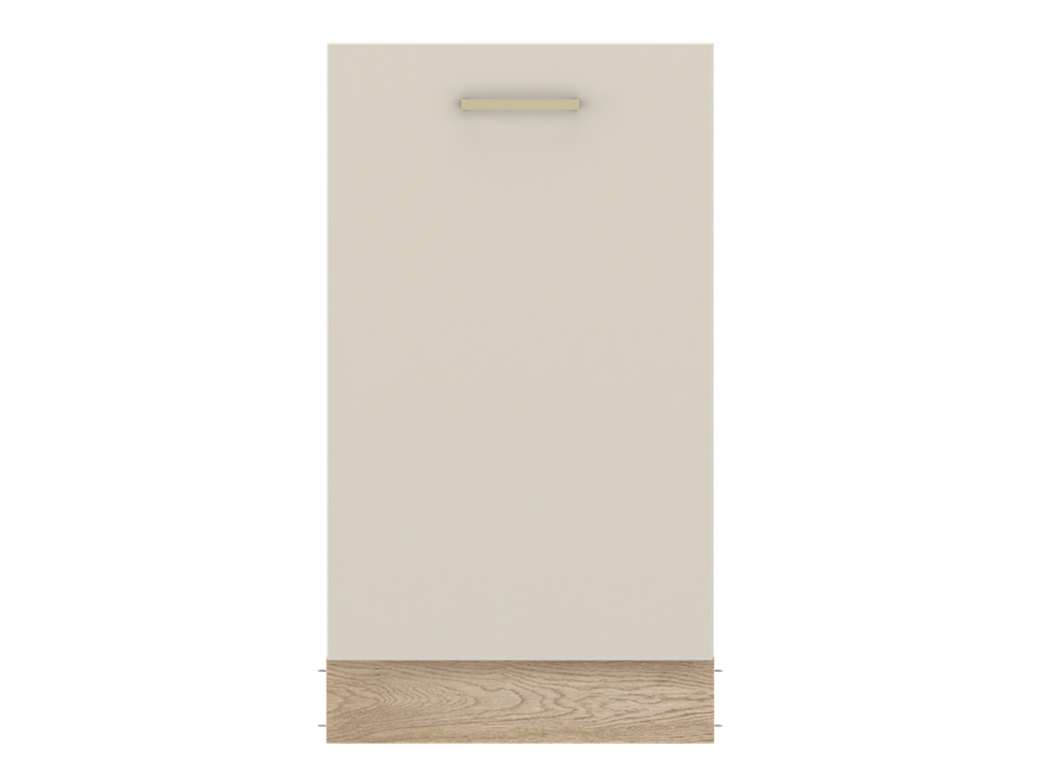 Porta para lava-louça Quti 120