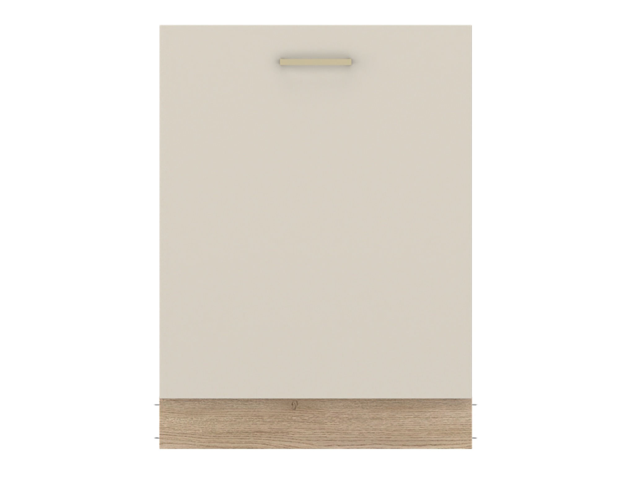 Porta para lava-louça Quti 121