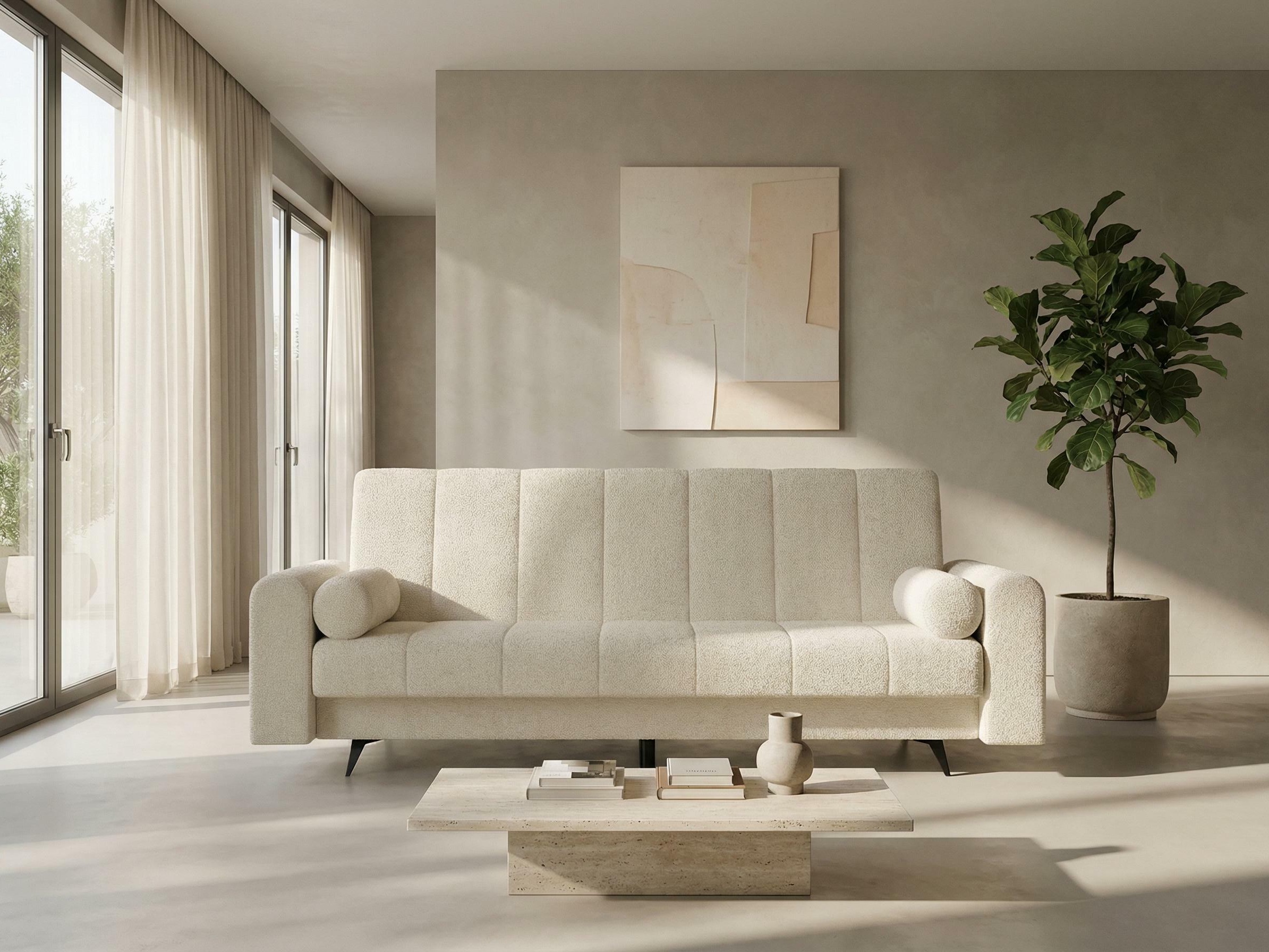 Sofá-cama Comfivo 499 (Sandu 224.02)