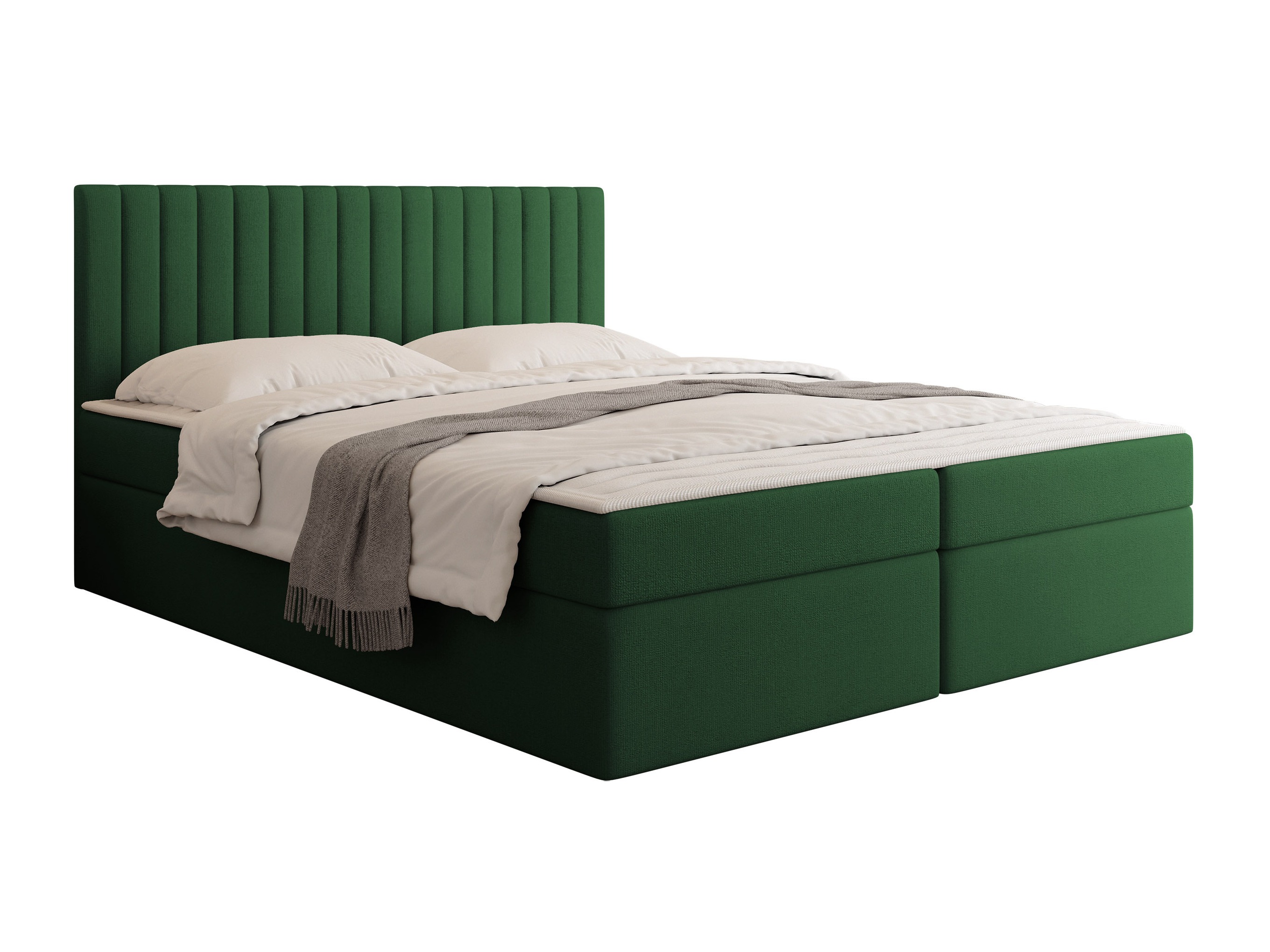 Cama continental Comfivo 481 (Manila 35)