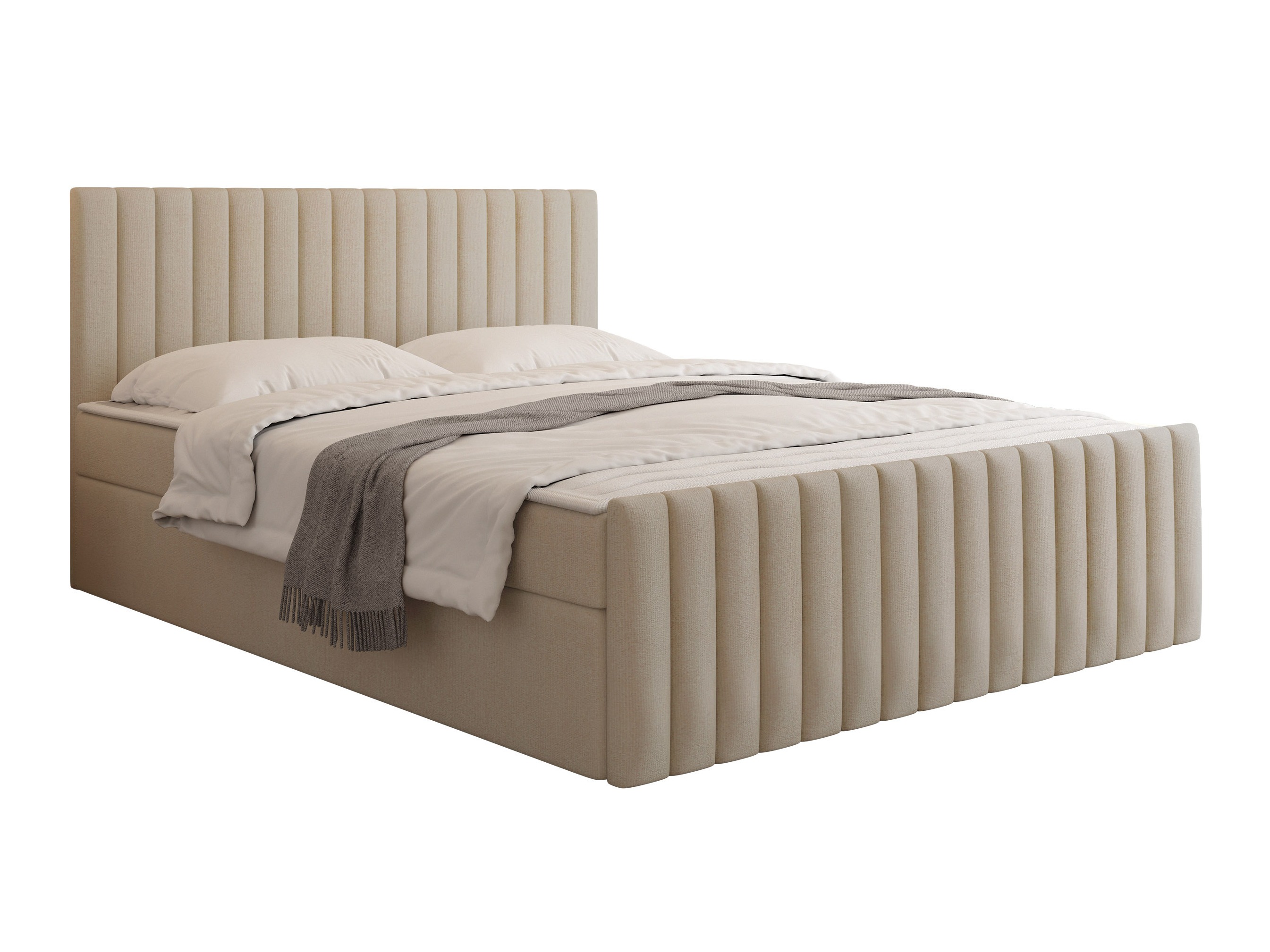 Cama continental Comfivo 482 (Manila 02)