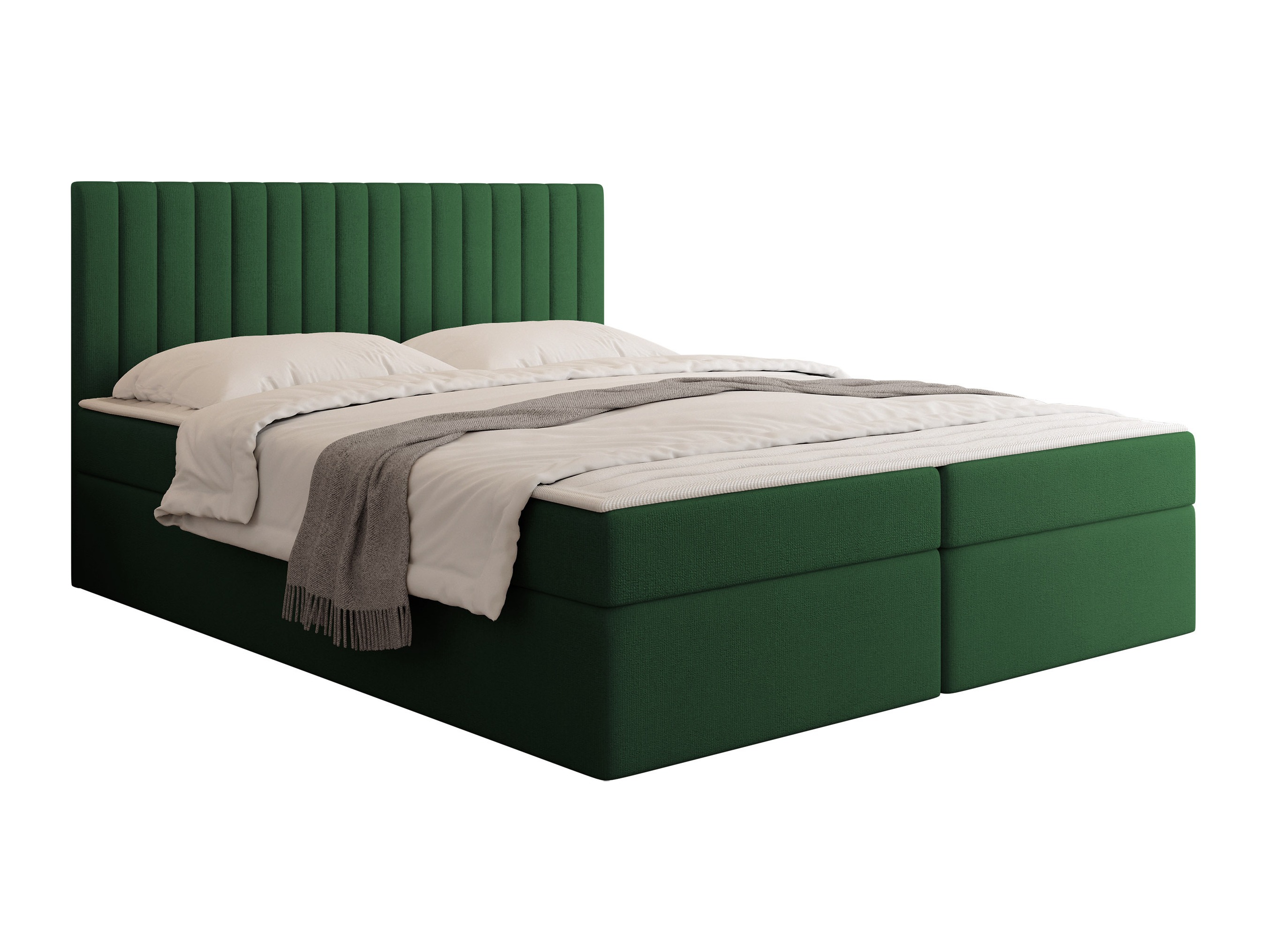 Cama continental Comfivo Apis I (Manila 35)
