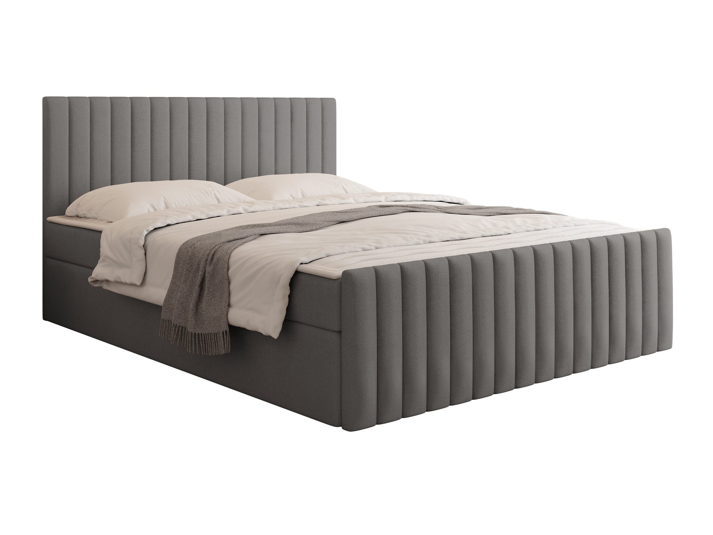 Cama continental Comfivo Apis II (Manila 16)