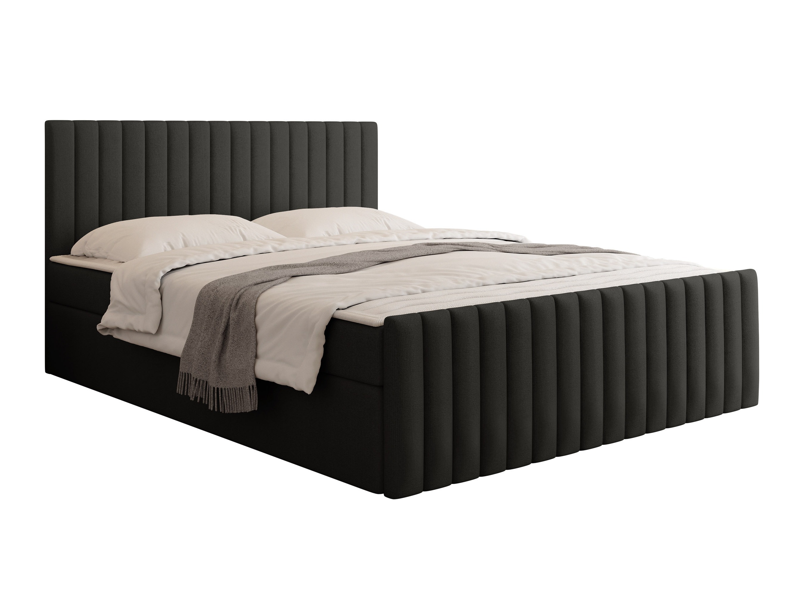 Cama continental Comfivo Apis II (Manila 18)