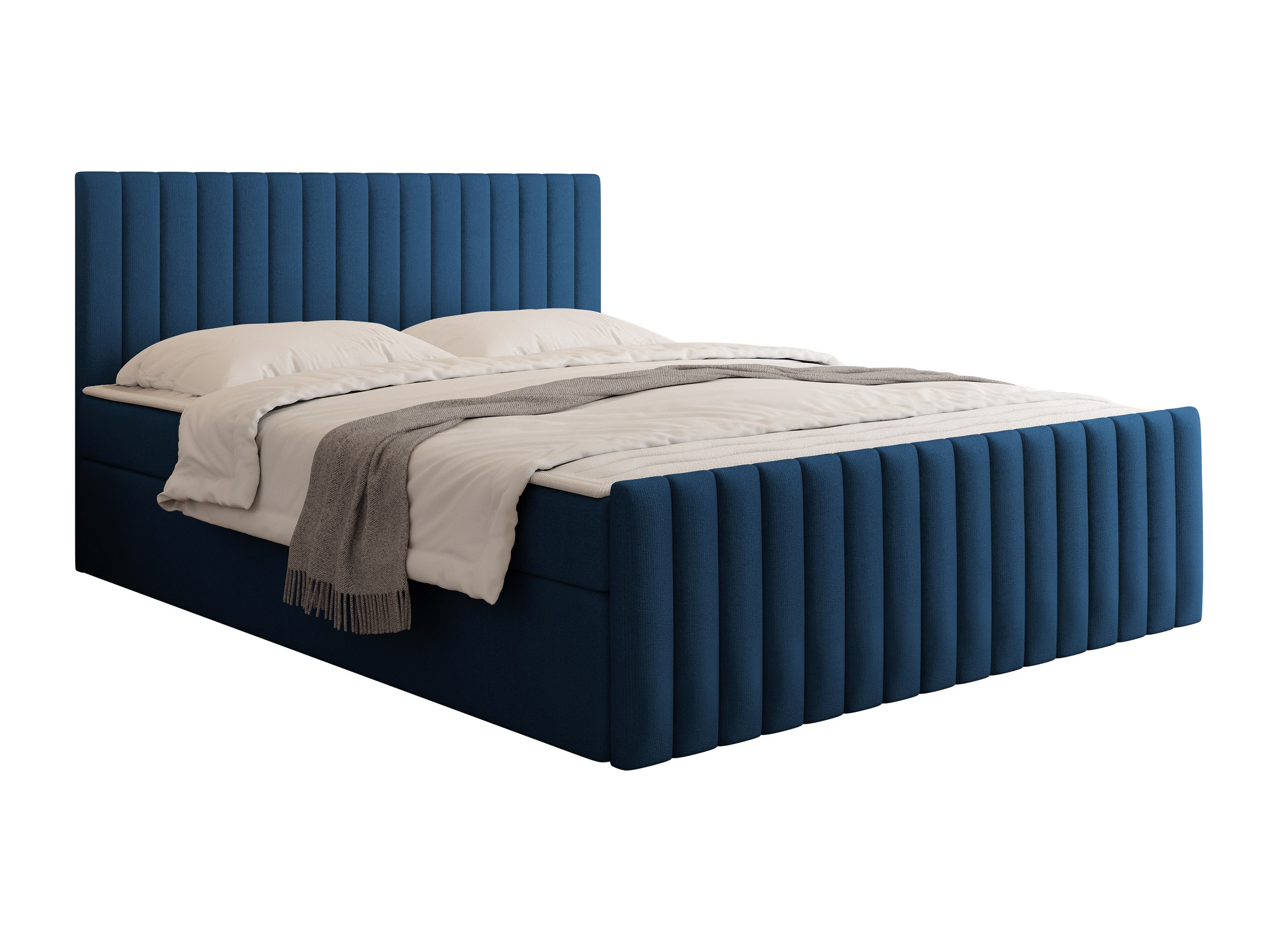 Cama continental Comfivo Apis II (Manila 26)