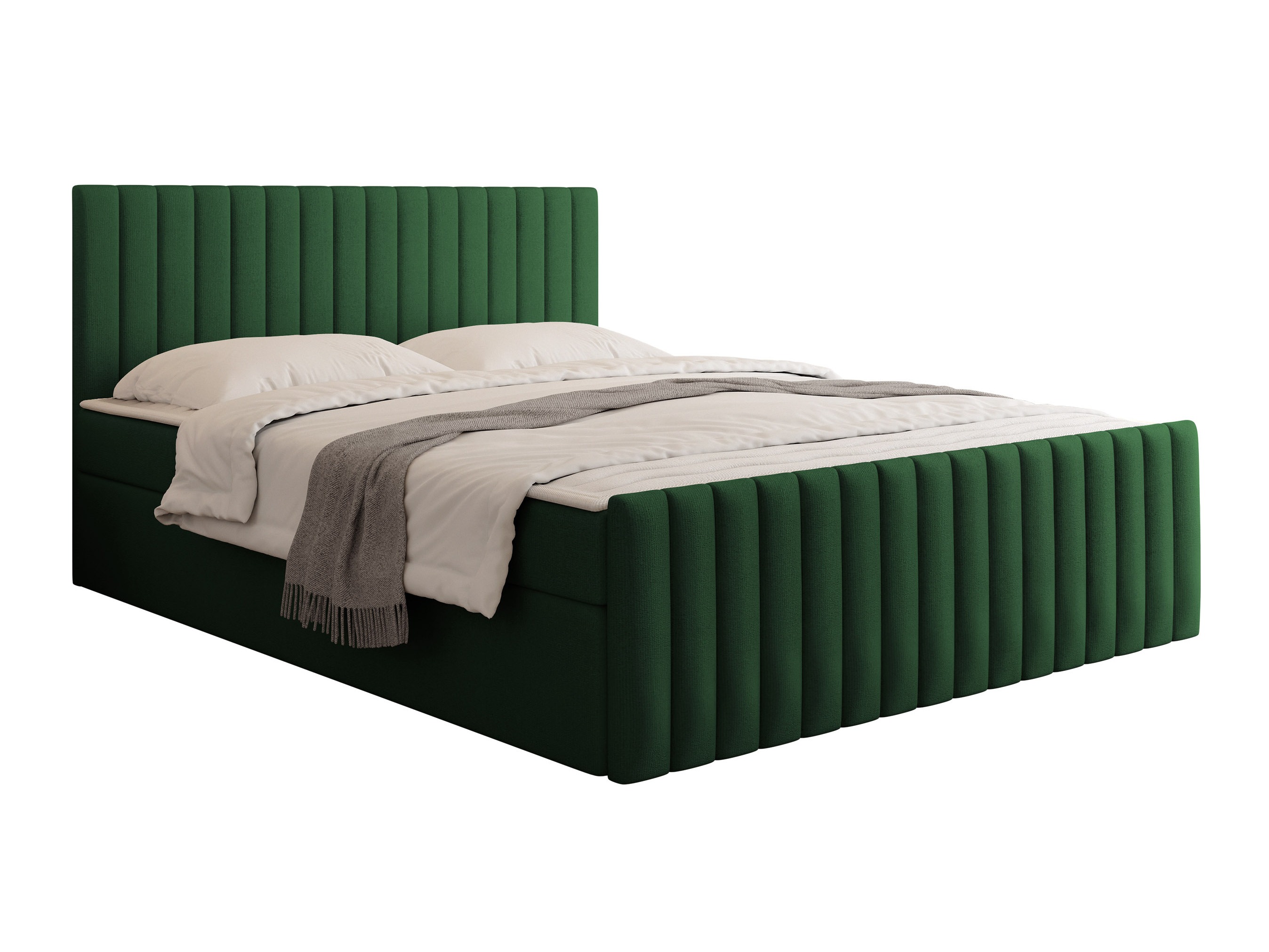Cama continental Comfivo Apis II (Manila 35)