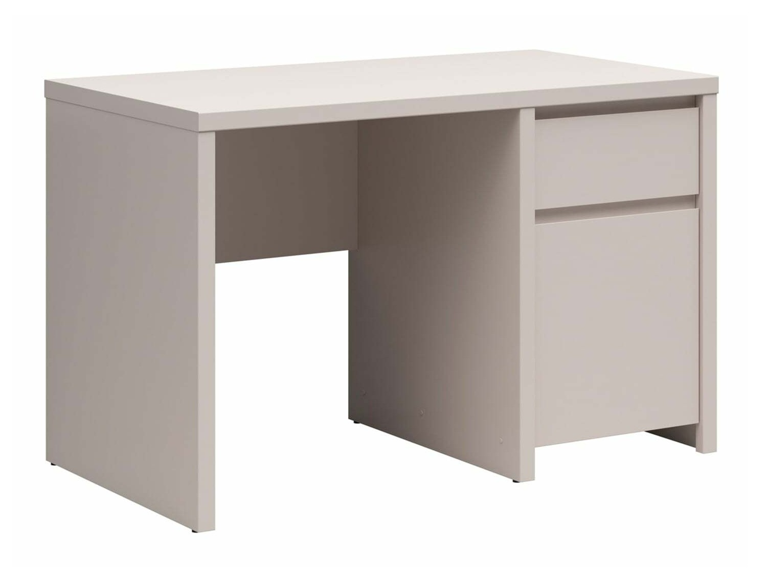 Mesa de escritório Nolroma 100 (Caxemira)