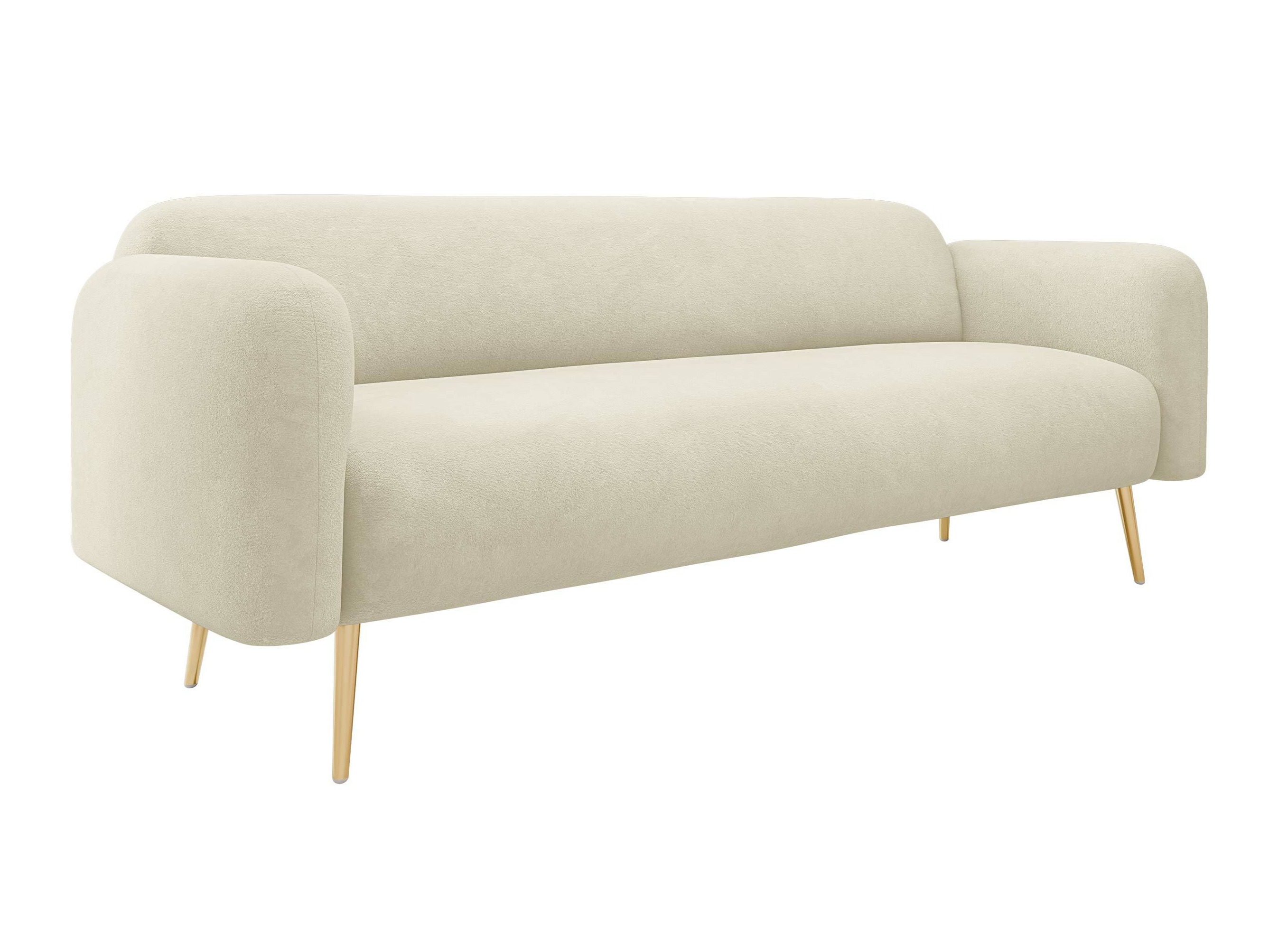 Sofá Comfivo Beatitudo III (Uttario Velvet 2978)