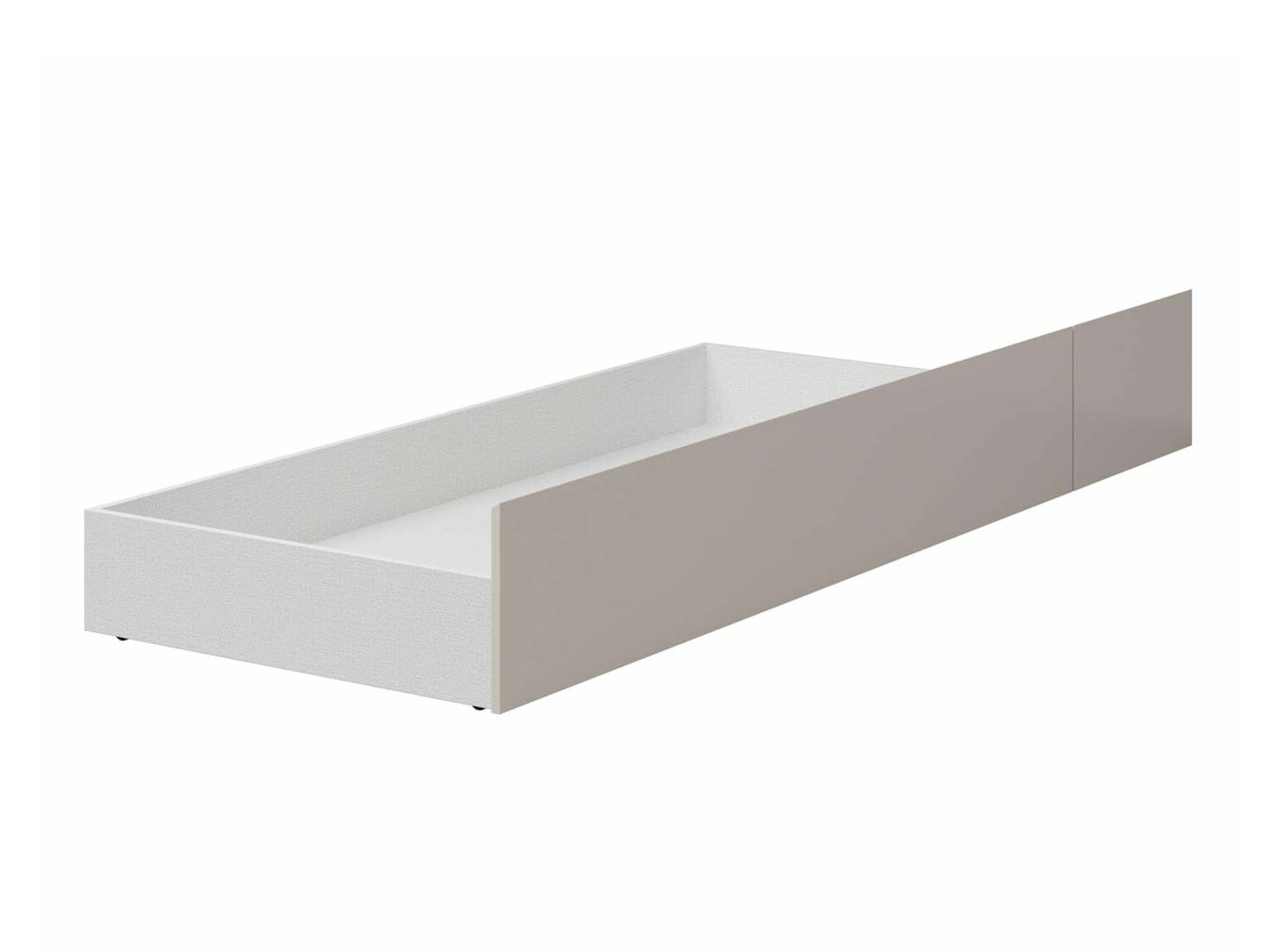 Cama com arrumação Nolroma 131 (Caxemira)