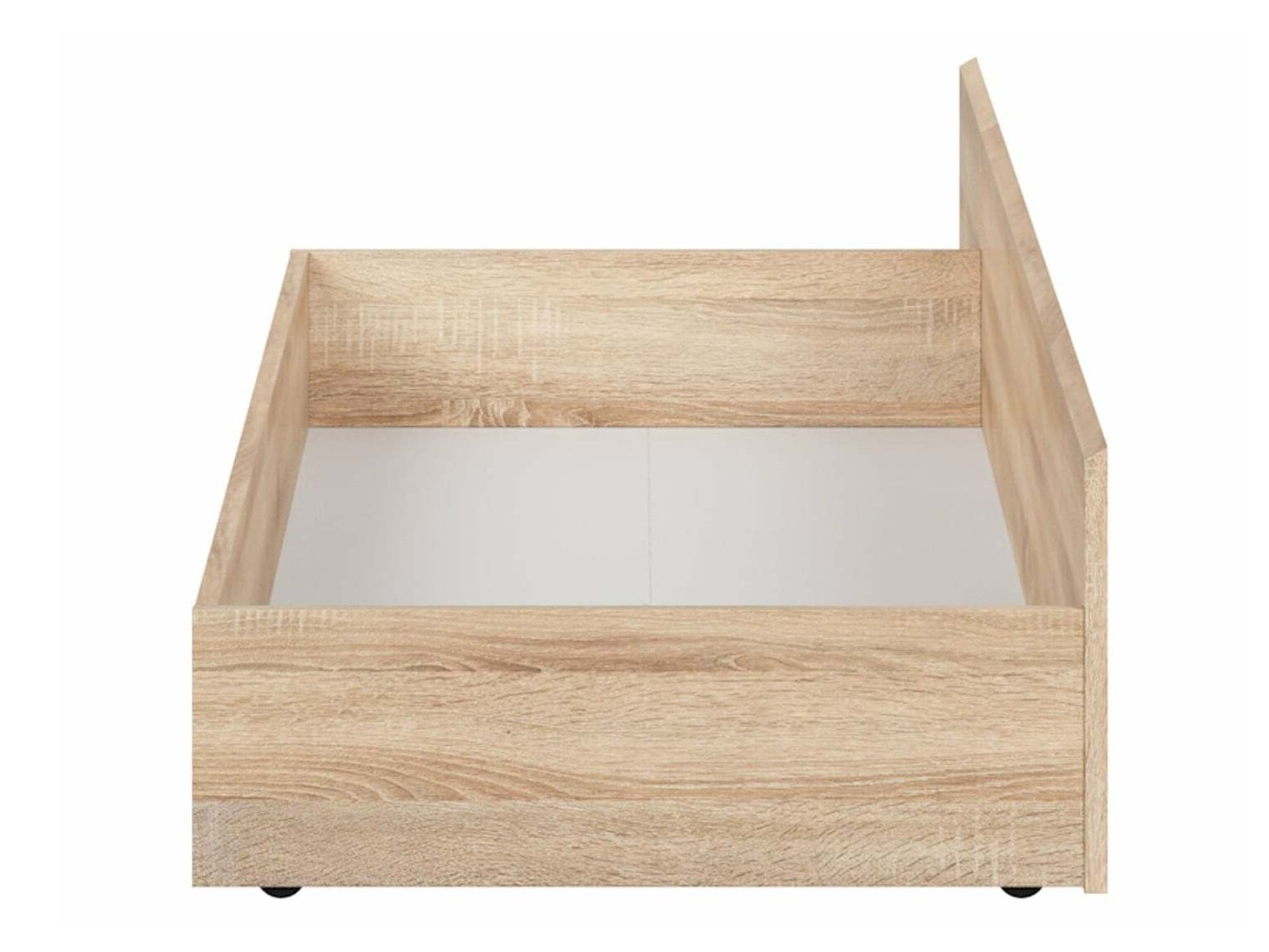 Cama com arrumação Nolroma 132 (Carvalho sonoma)