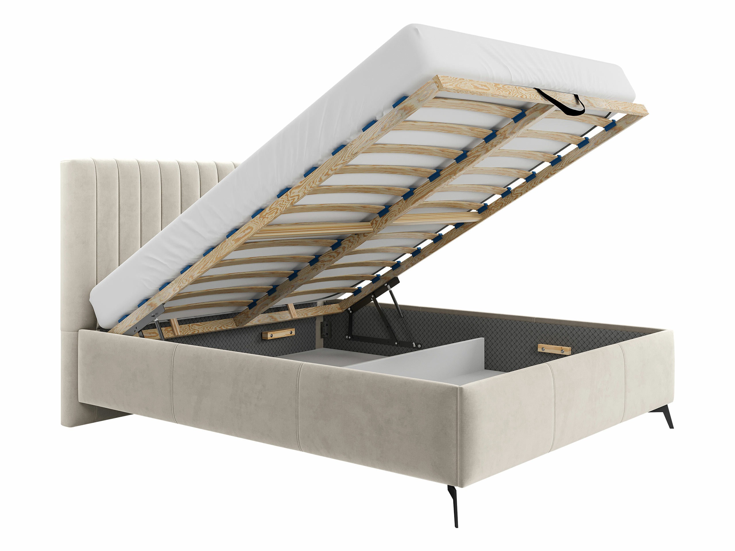 Cama ComfiDream 173 (Fresh 01)