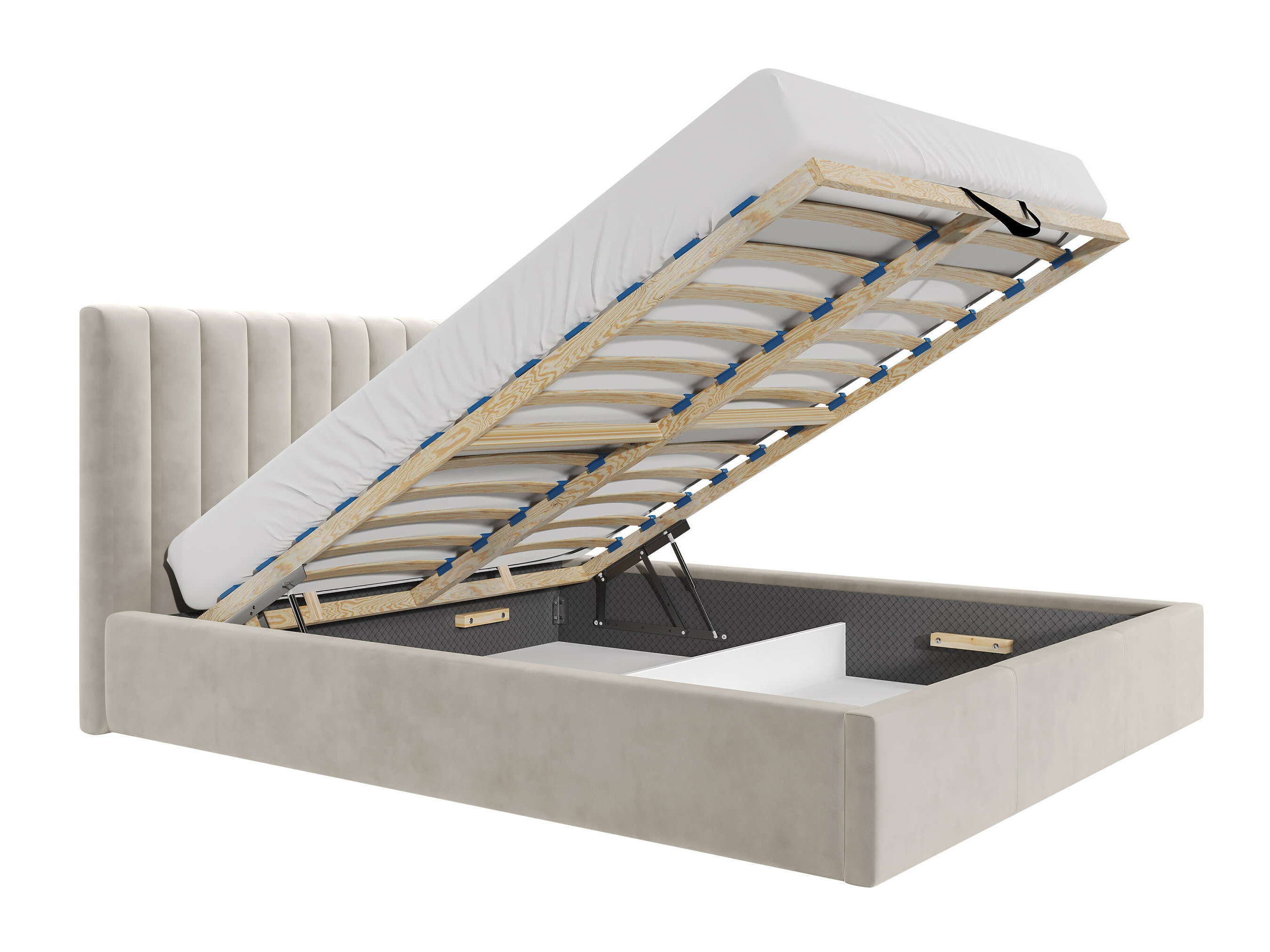 Cama ComfiDream 179 (Fresh 01)