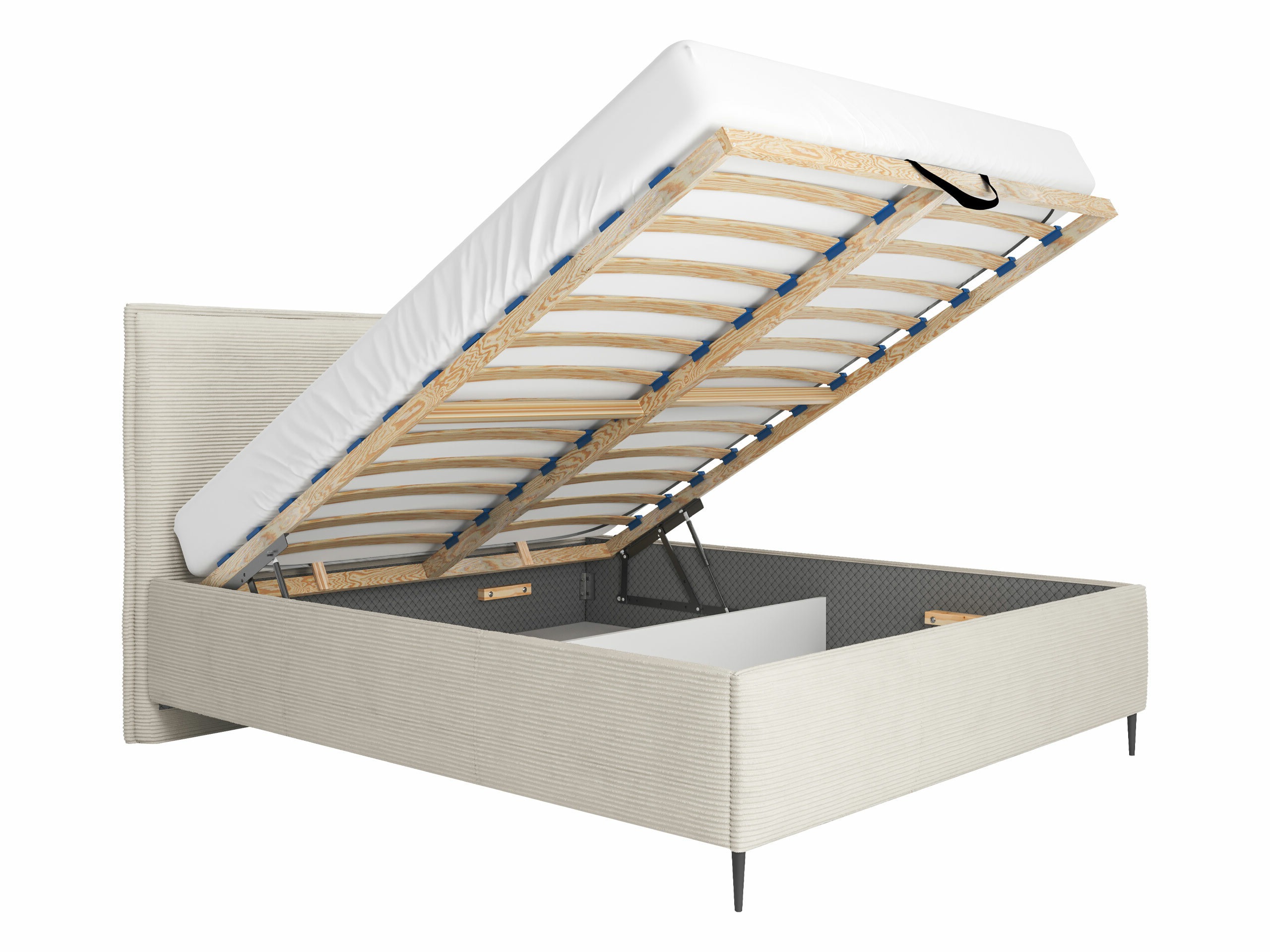 Cama ComfiDream 193 (Poso 100)