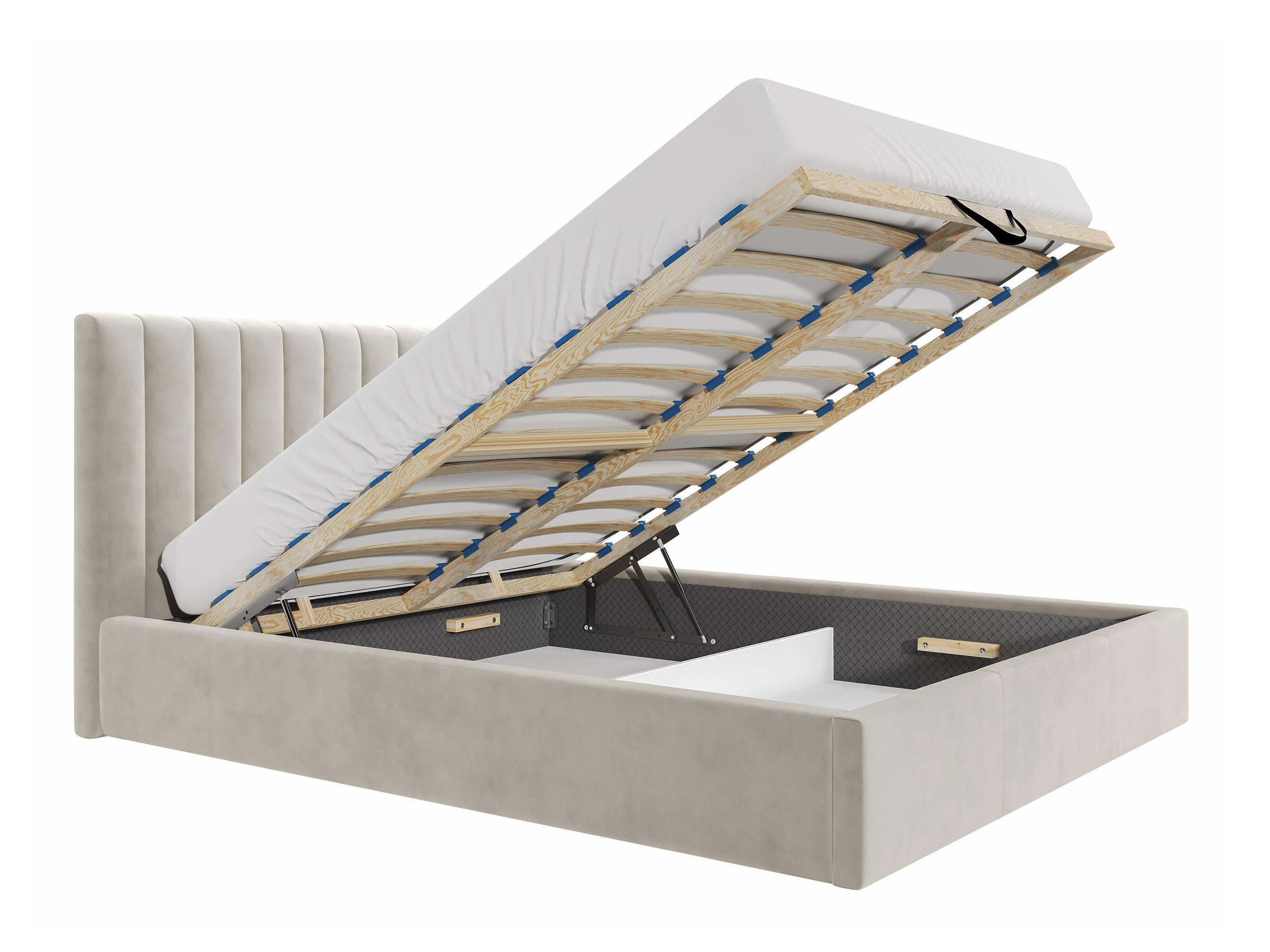 Cama ComfiDream 197 (Fresh 32)