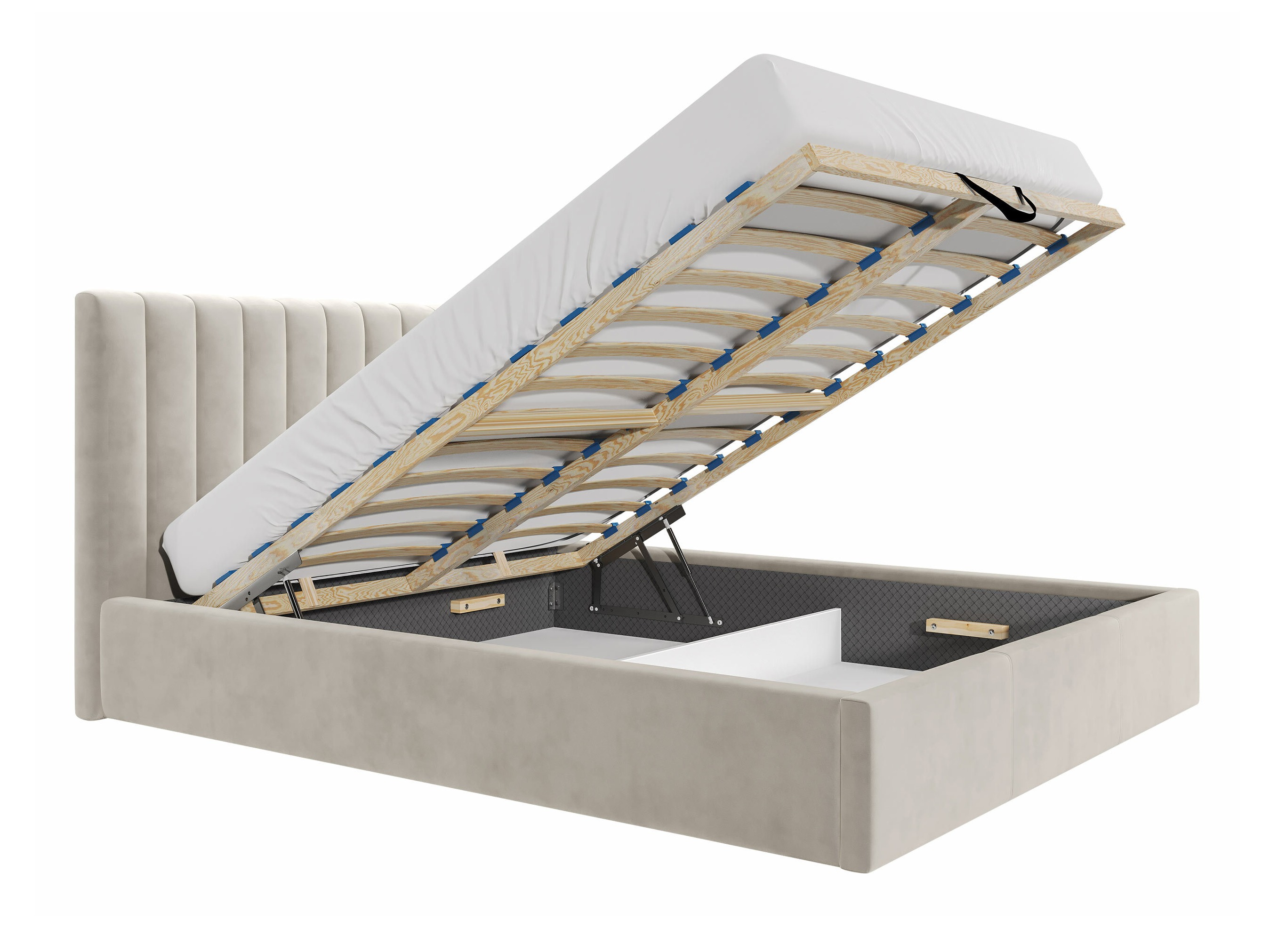 Cama ComfiDream Fenara II (Fresh 01)