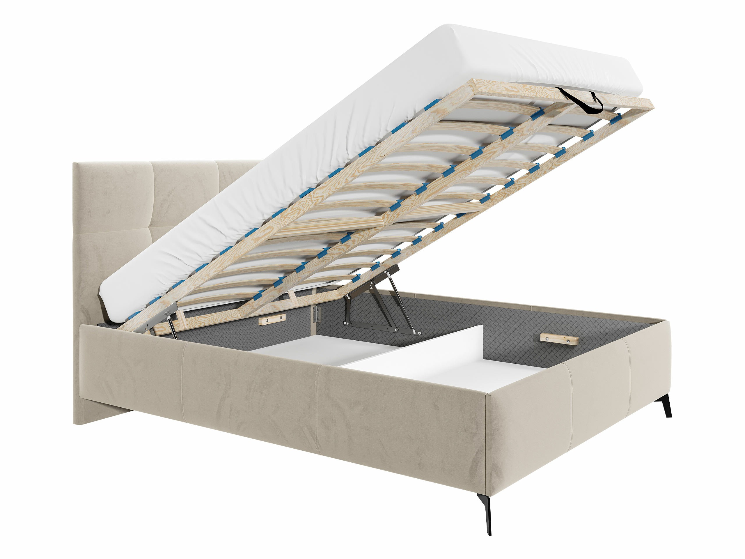 Cama ComfiDream Sorona (Fresh 01)