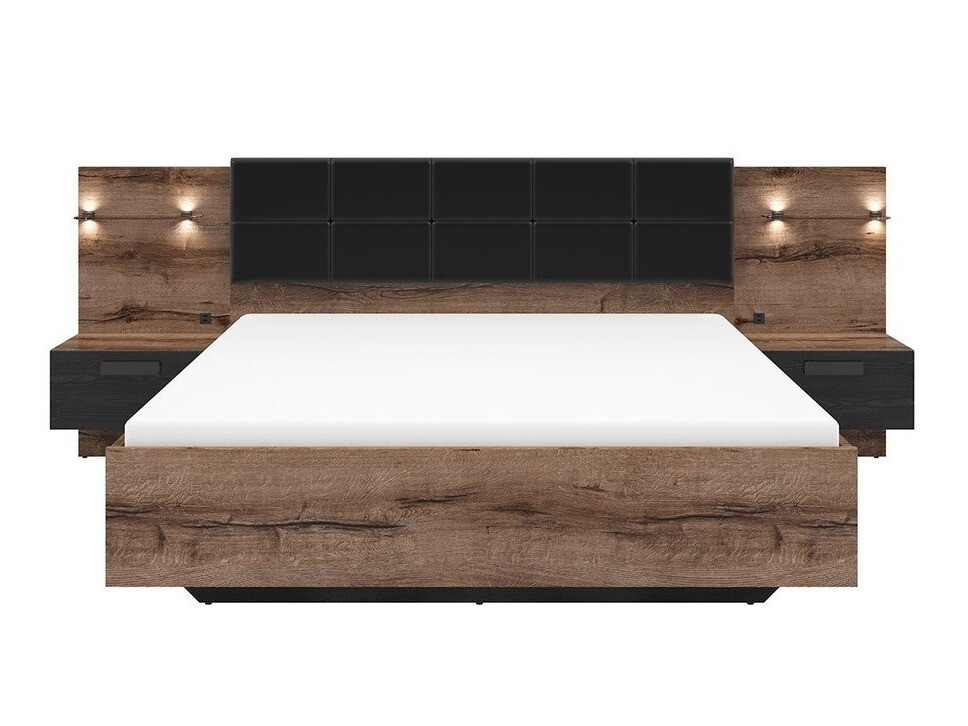 Cama SP6277