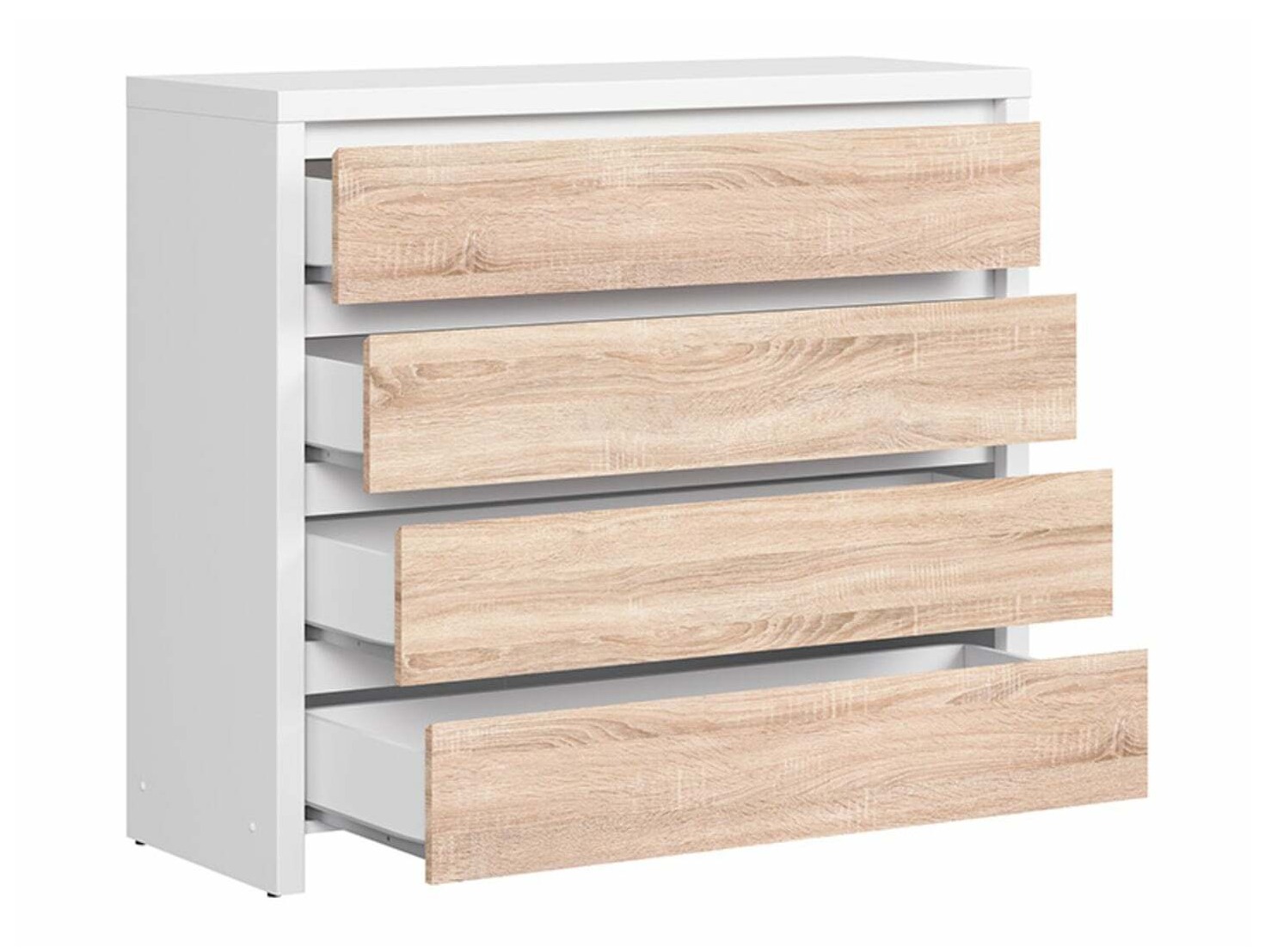 Cómoda Nolroma 105 (Caxemira)