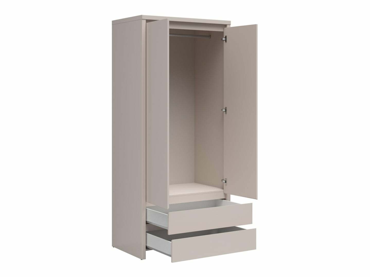 Estante Nolroma 111 (Caxemira)