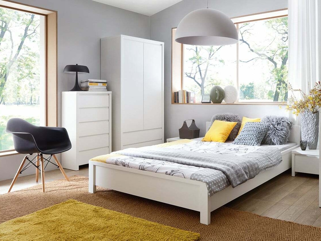 Estante Nolroma 141 (Branco)