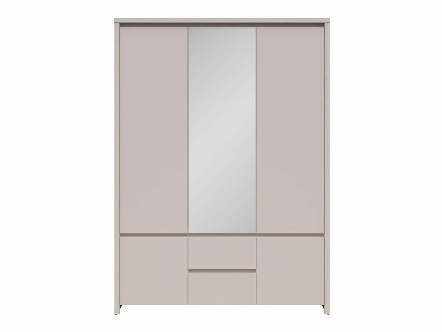 Roupeiro Nolroma 118 (Caxemira)