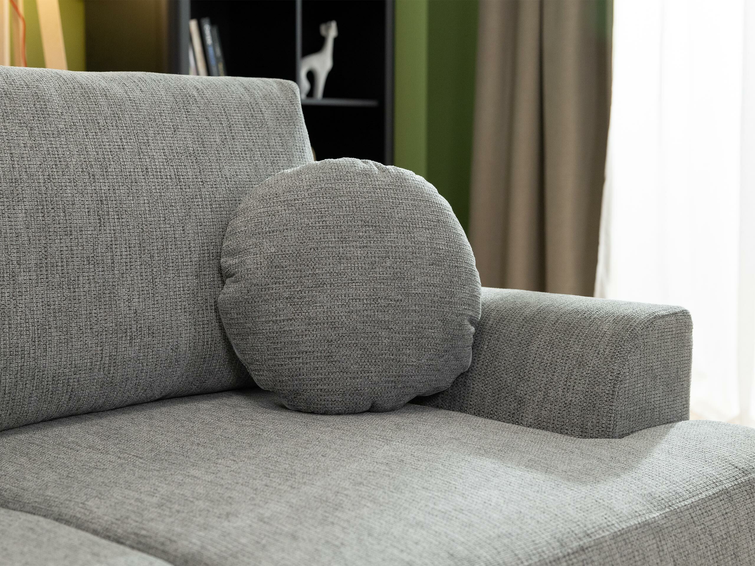 Sofá-cama Bountiful 104 (Lima 27)