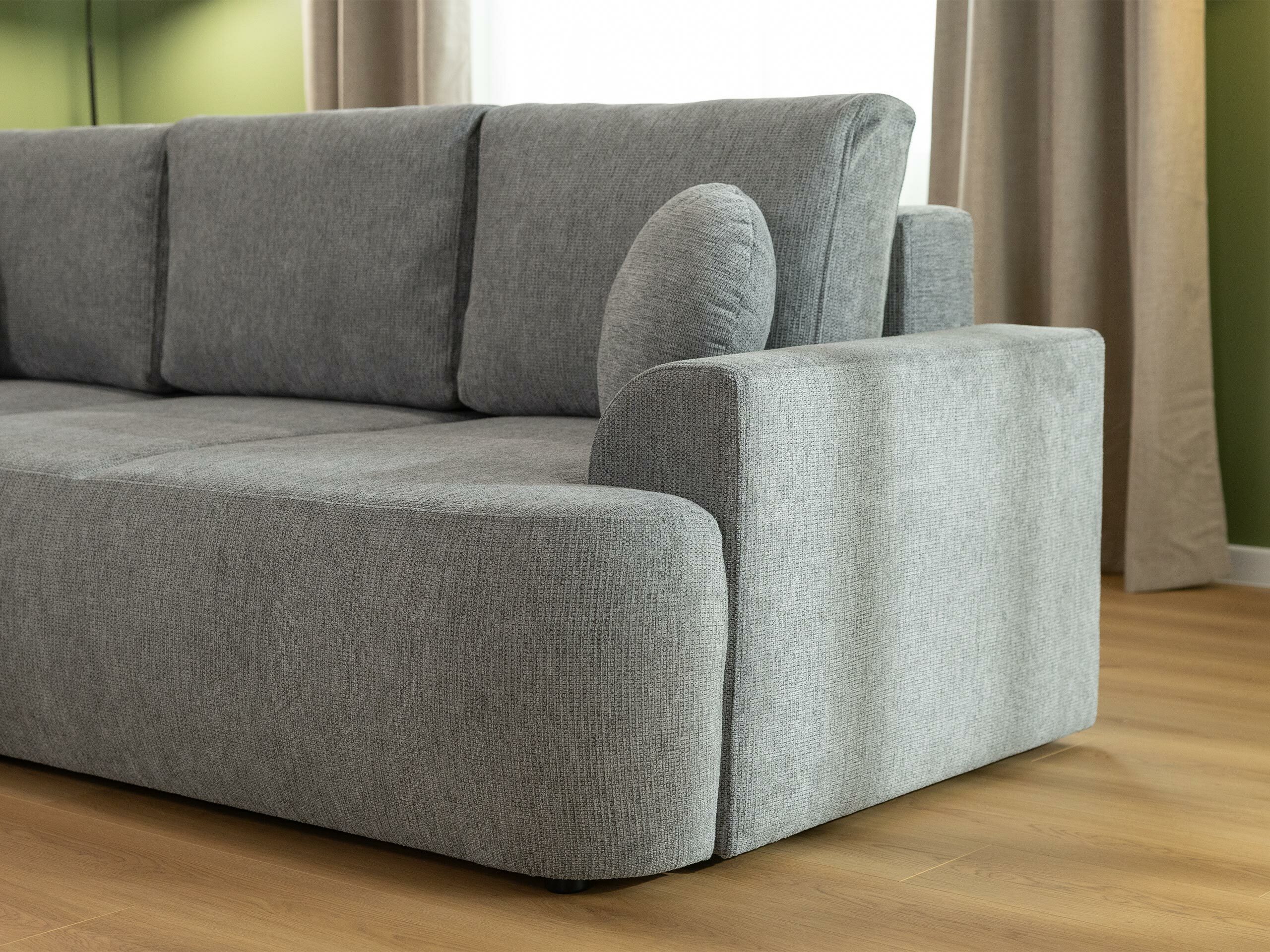 Sofá-cama Bountiful 104 (Lima 27)