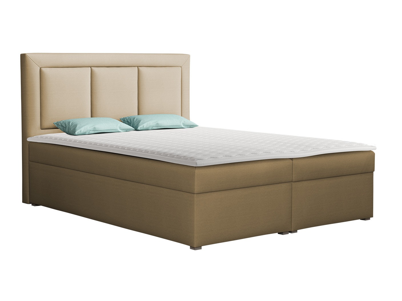 Cama continental Pomona 112 (Victoria 14 853)