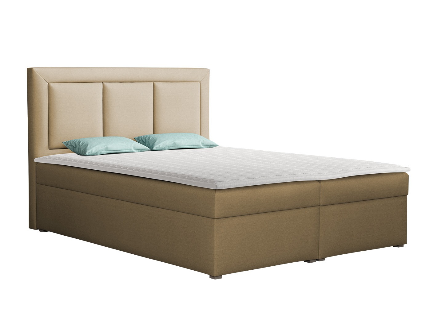Cama continental Pomona 112 (Victoria 14 853)