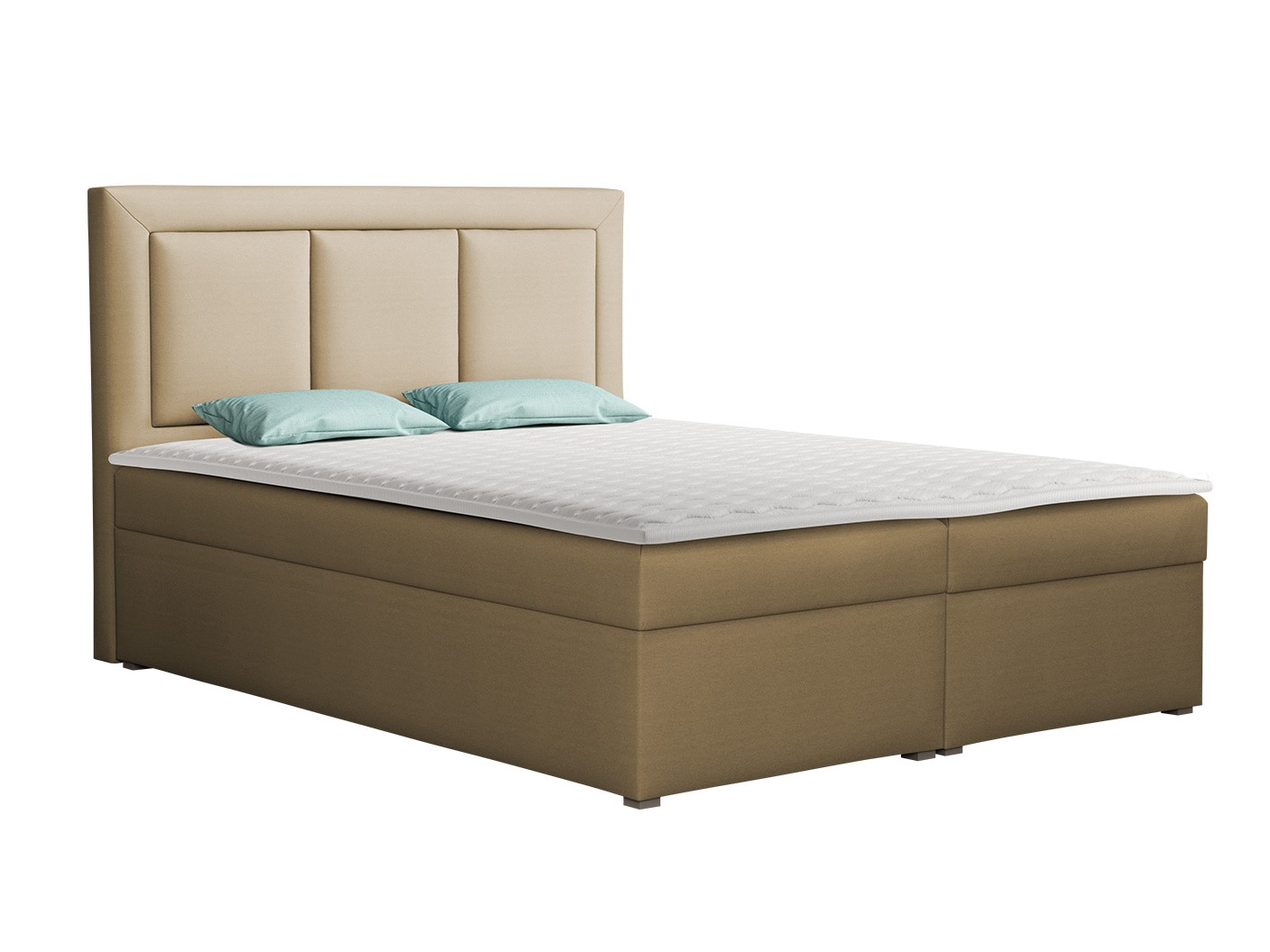 Cama continental Pomona 112 (Victoria 14 853)