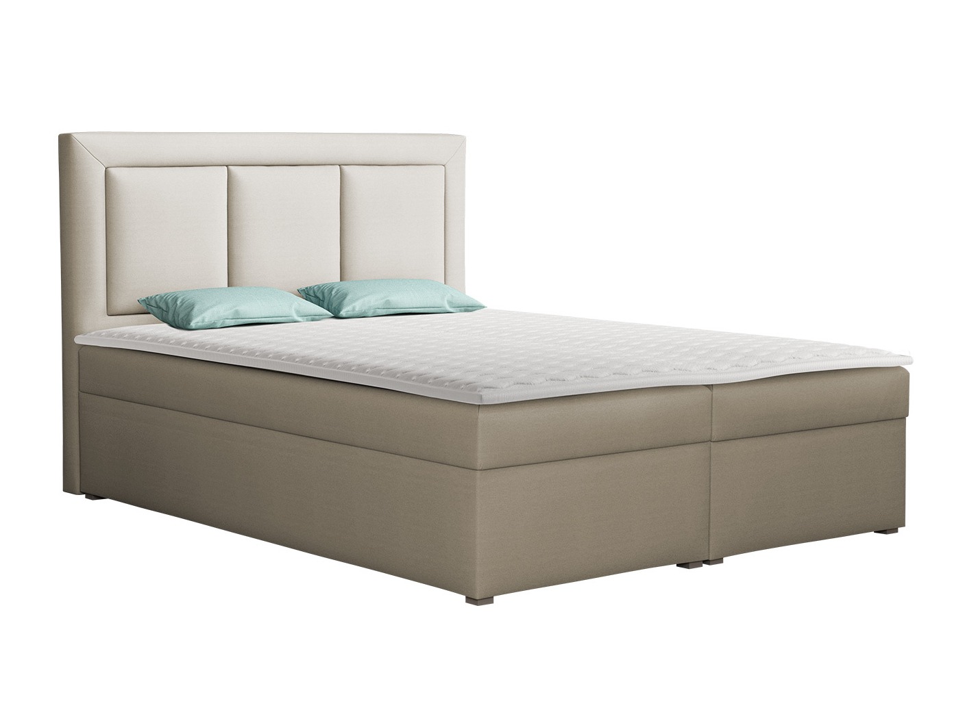 Cama continental Pomona 112 (Victoria 14 865)
