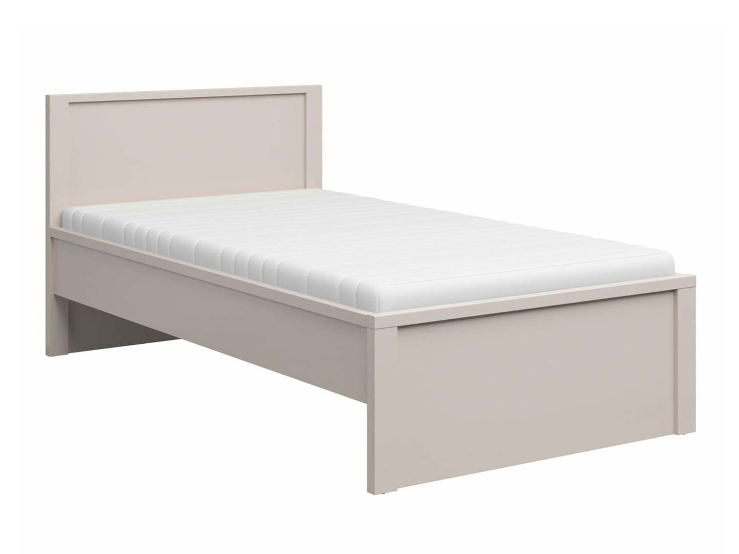 Cama Nolroma 129 (Caxemira)