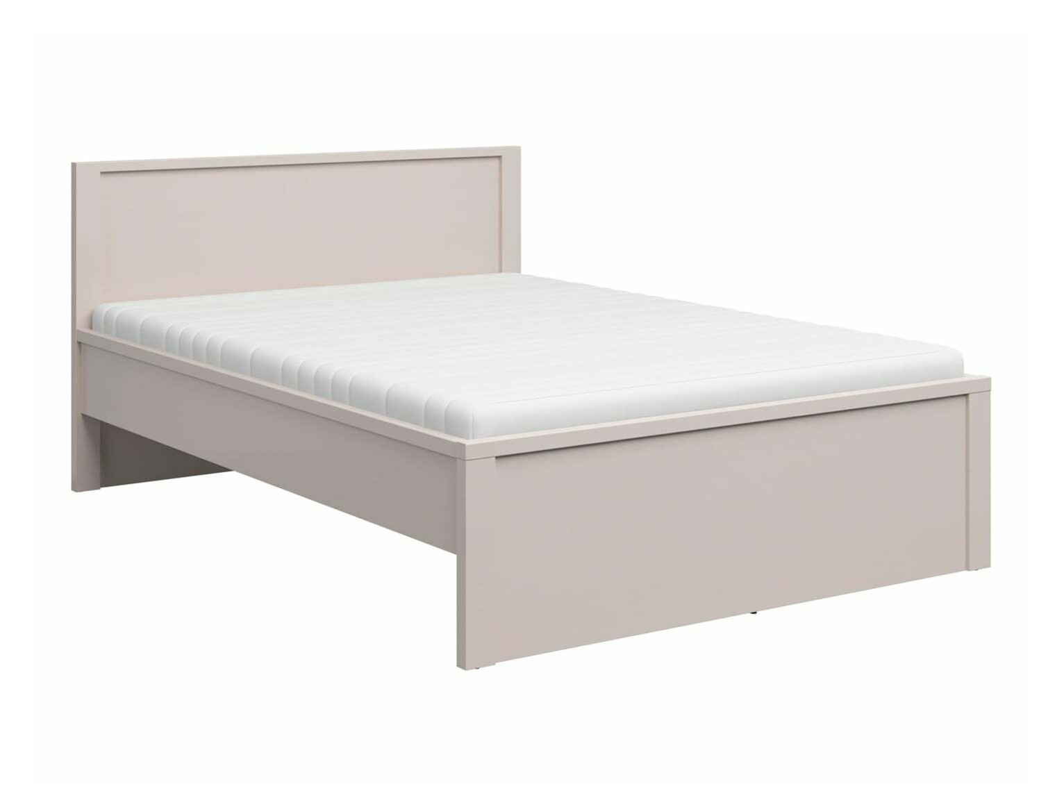 Cama Nolroma 130 (Caxemira)