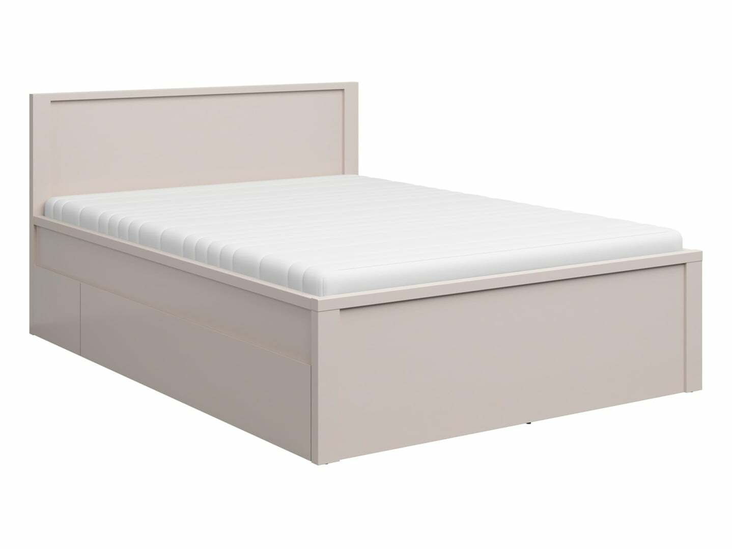 Cama Nolroma 130 (Caxemira)