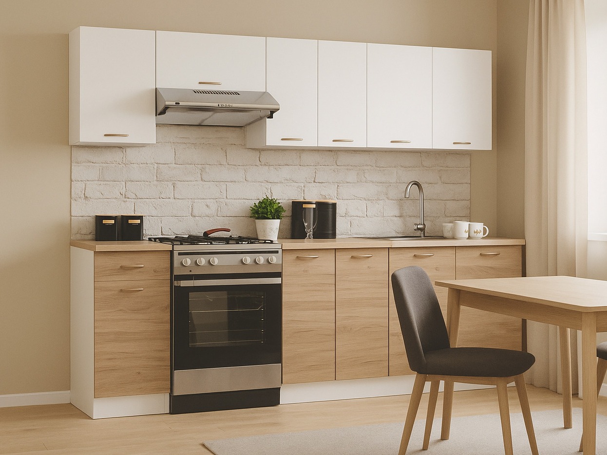 Conjunto para cozinha Boston 759