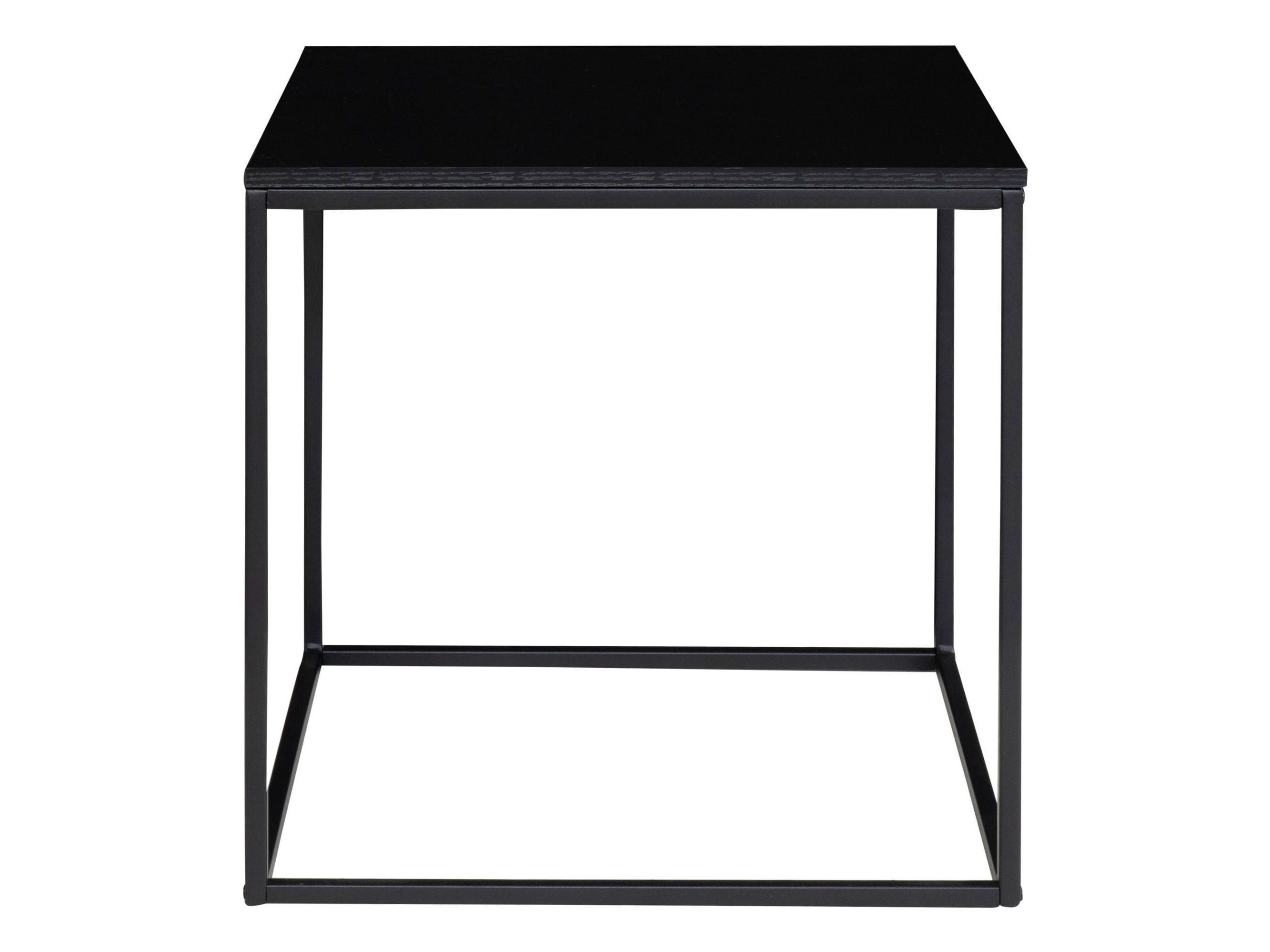Mesa de apoio Sorbeni 111 (Preto)