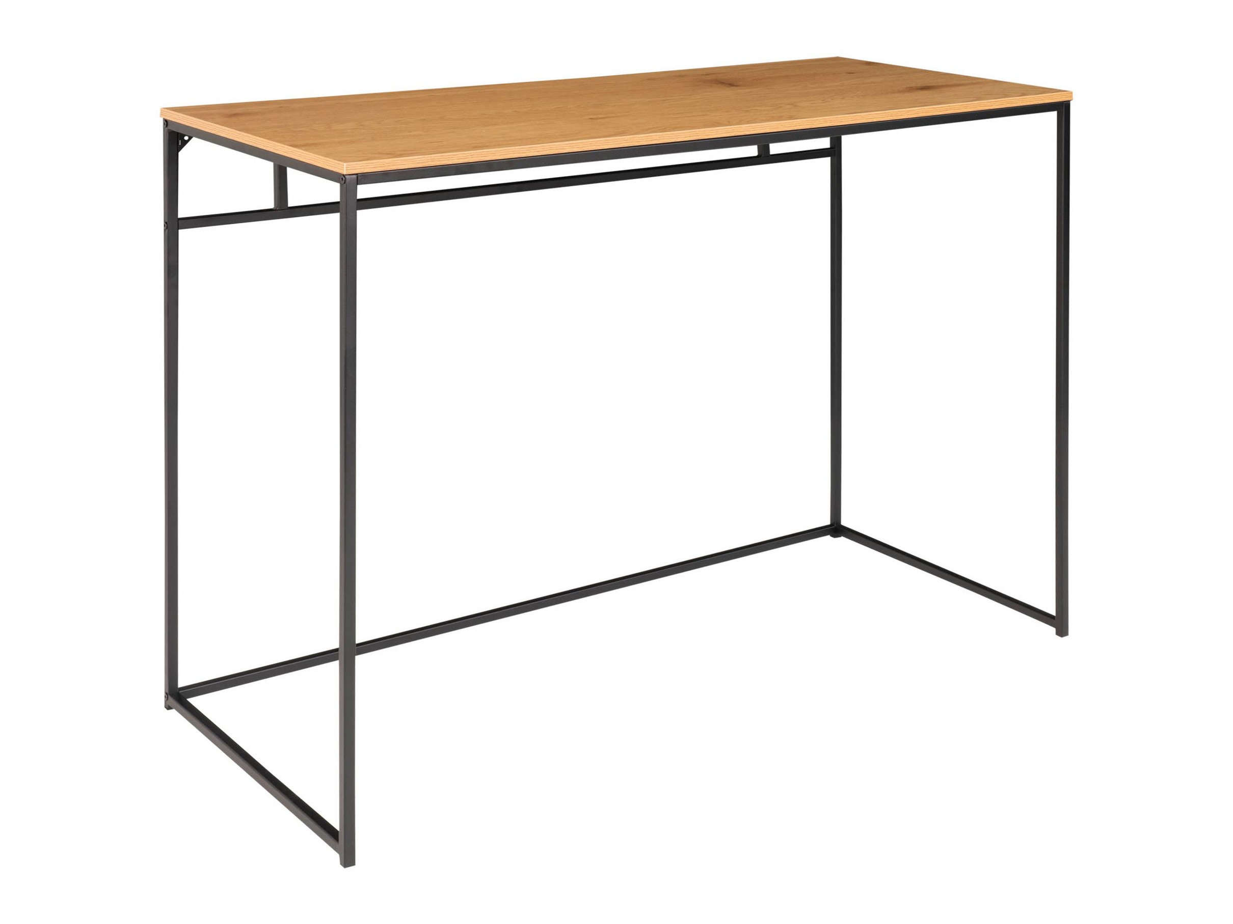 Mesa de escritório Sorbeni 108 (Carvalho)