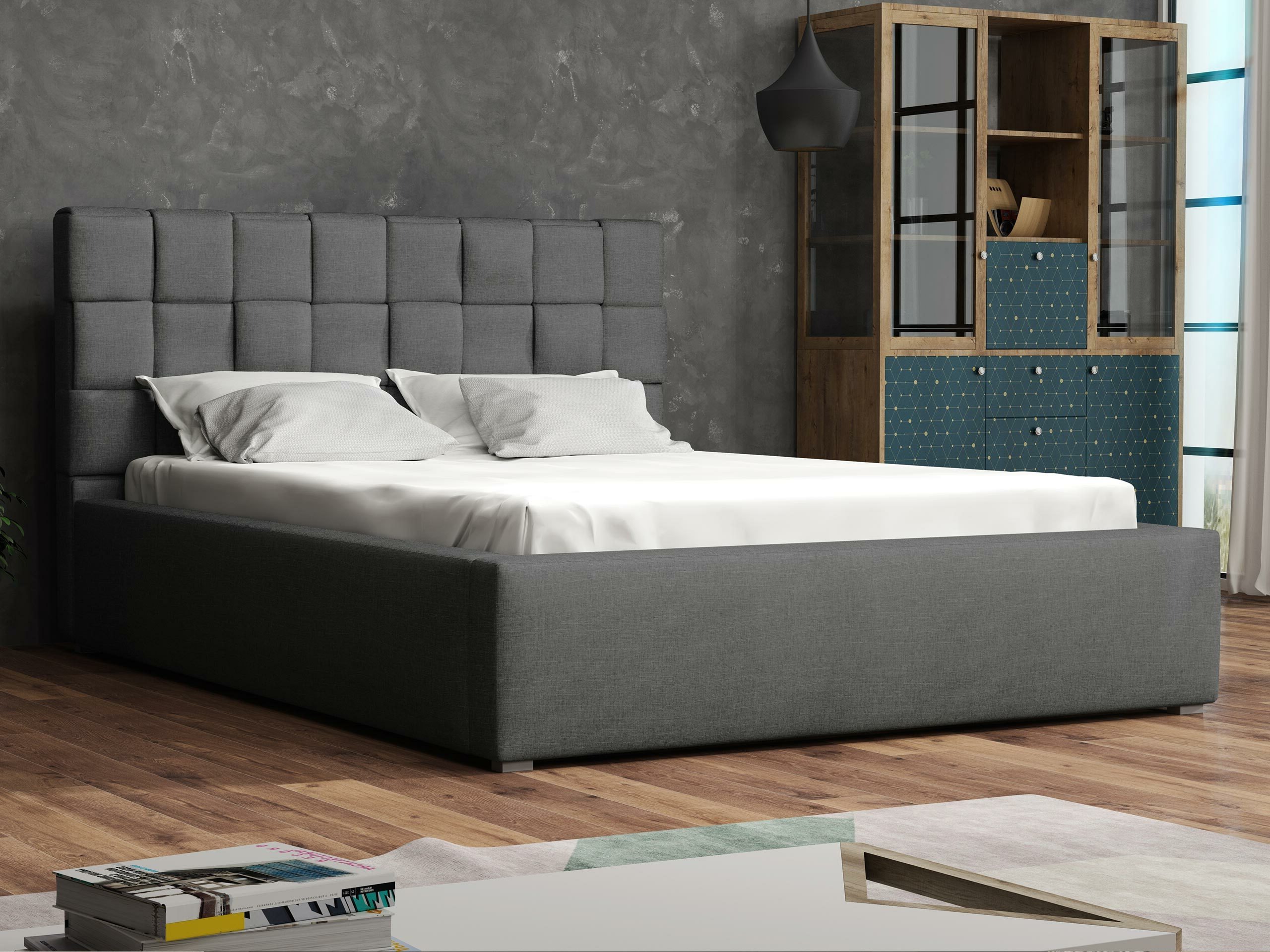 Cama Pomona 107 (Malmo 13 380)