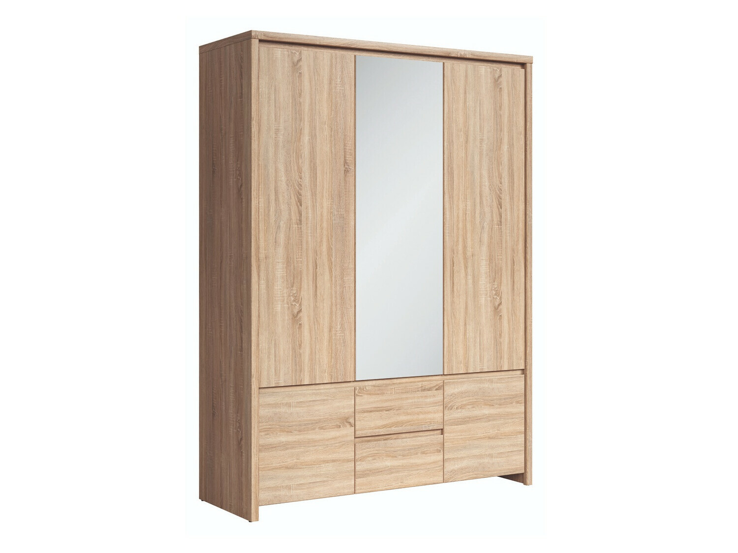 Conjunto para quarto Nolroma 124