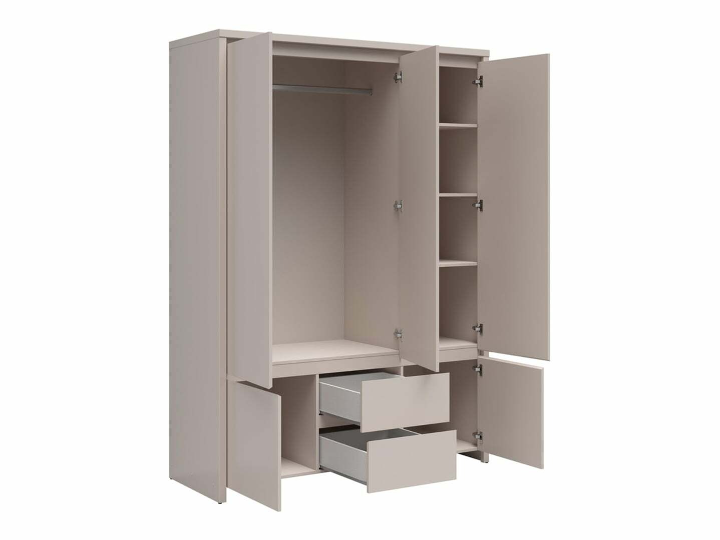 Conjunto para quarto Nolroma 139 (Não)