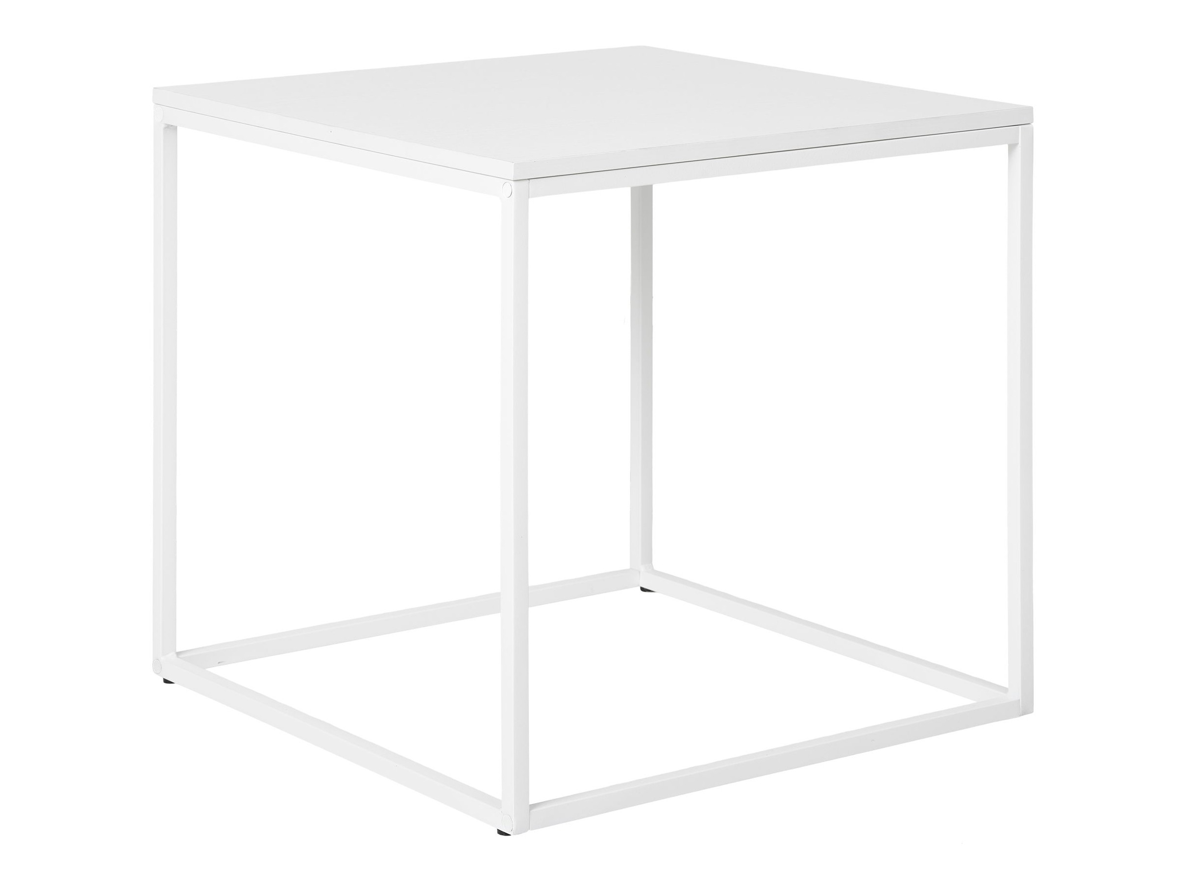 Mesa de apoio Sorbeni 111 (Branco)