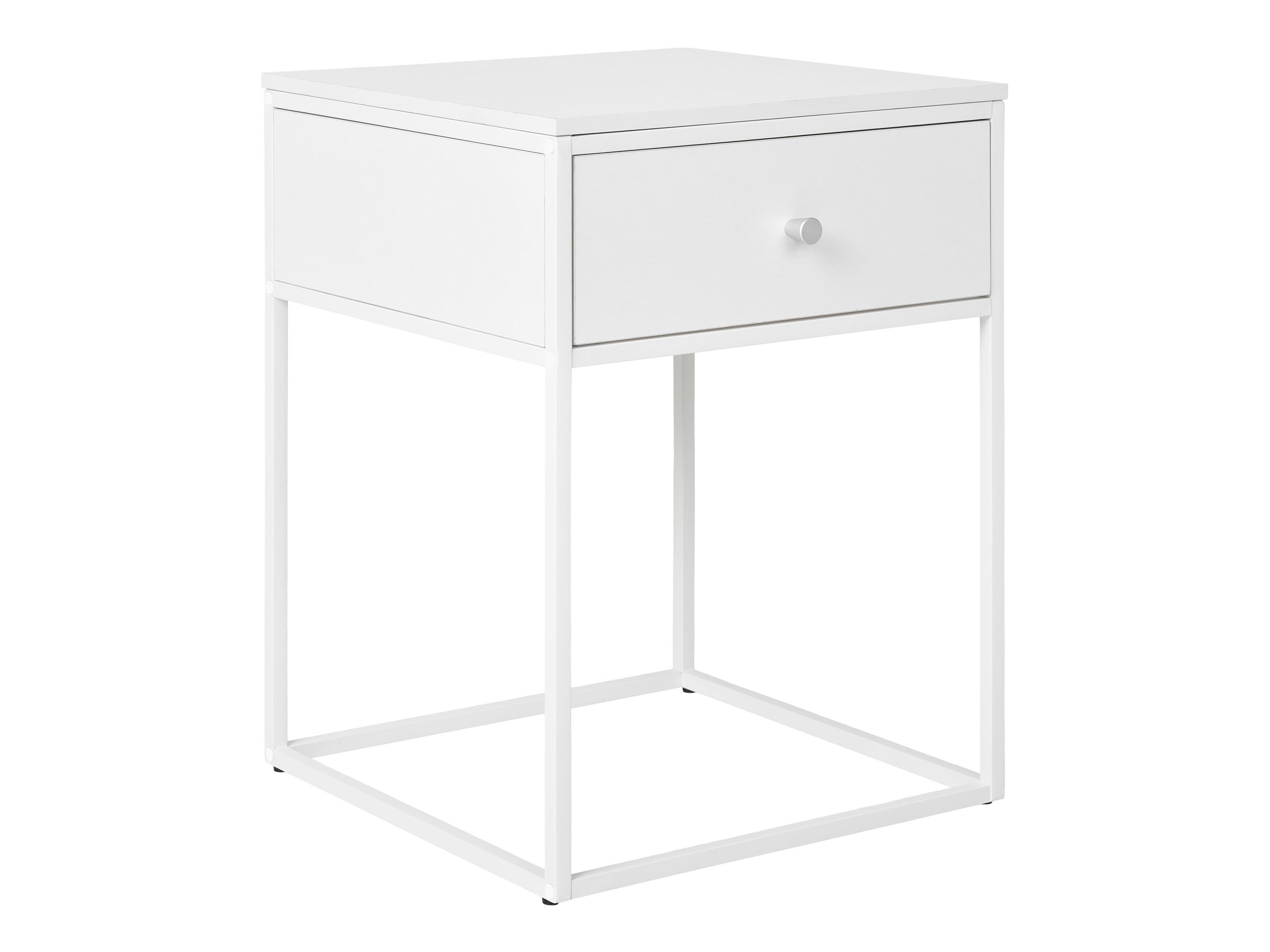 Mesa de apoio Sorbeni 112 (Branco)