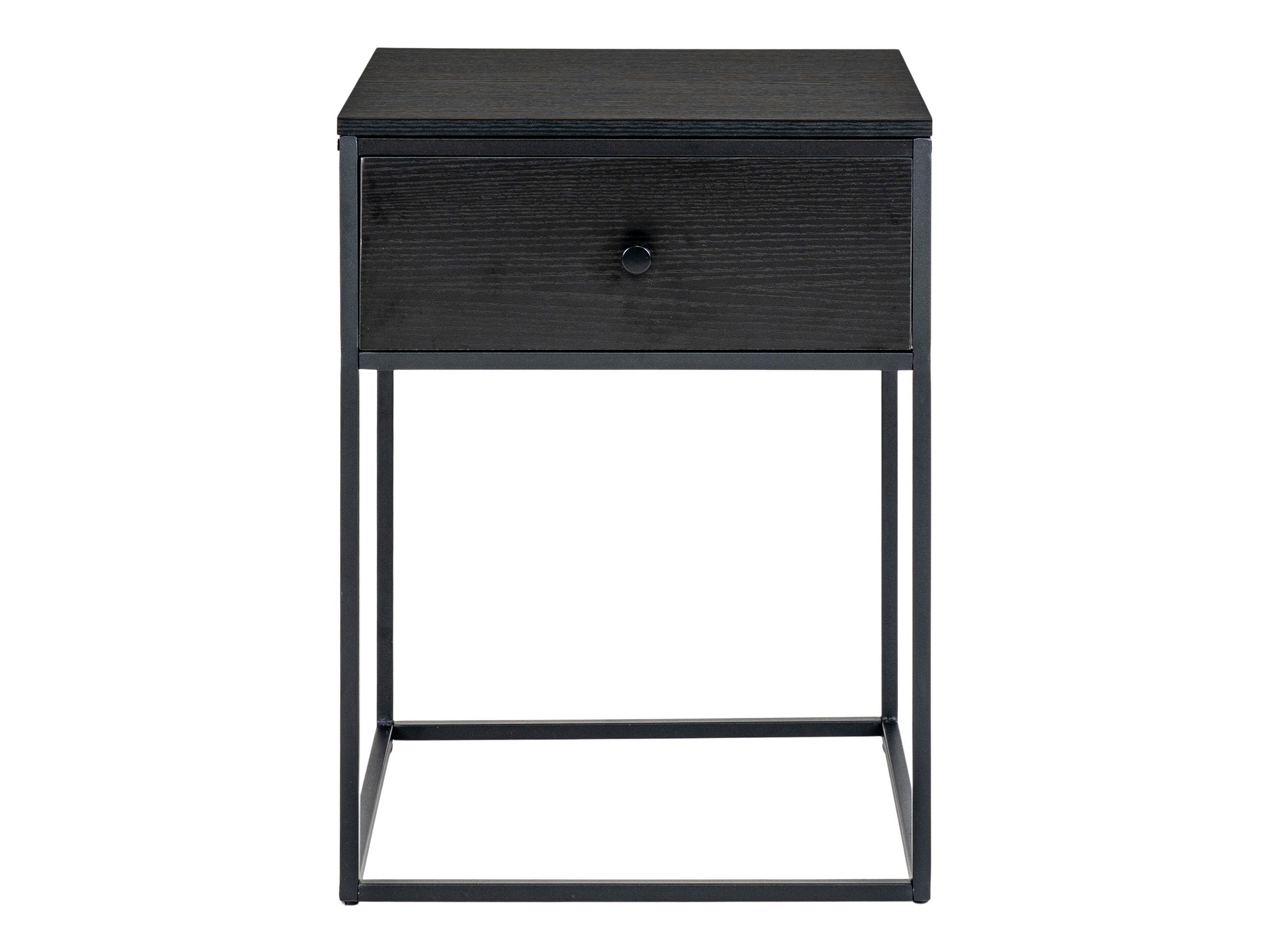 Mesa de apoio Sorbeni 112 (Preto)
