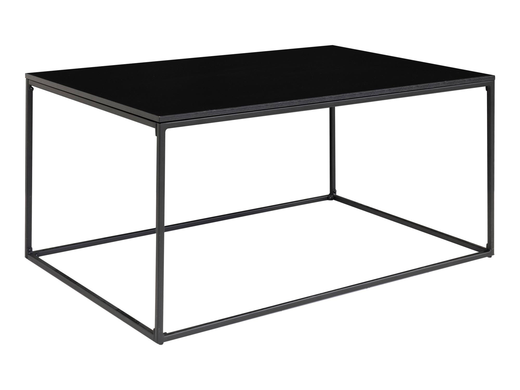 Mesa de centro Sorbeni 113 (Preto)